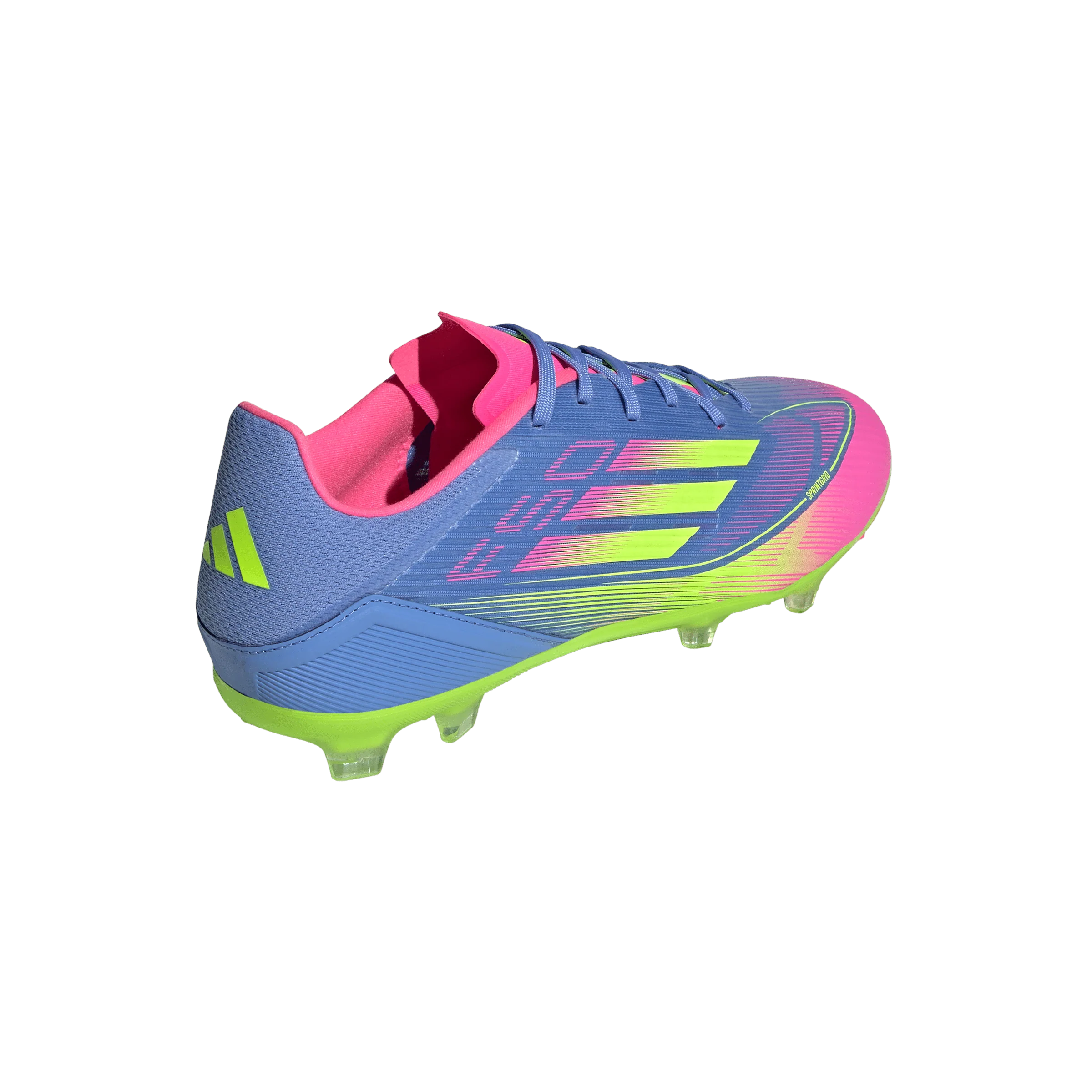 adidas F50 League FG/MG Senior Football Boots - Celestial Victory Pack - Image 4