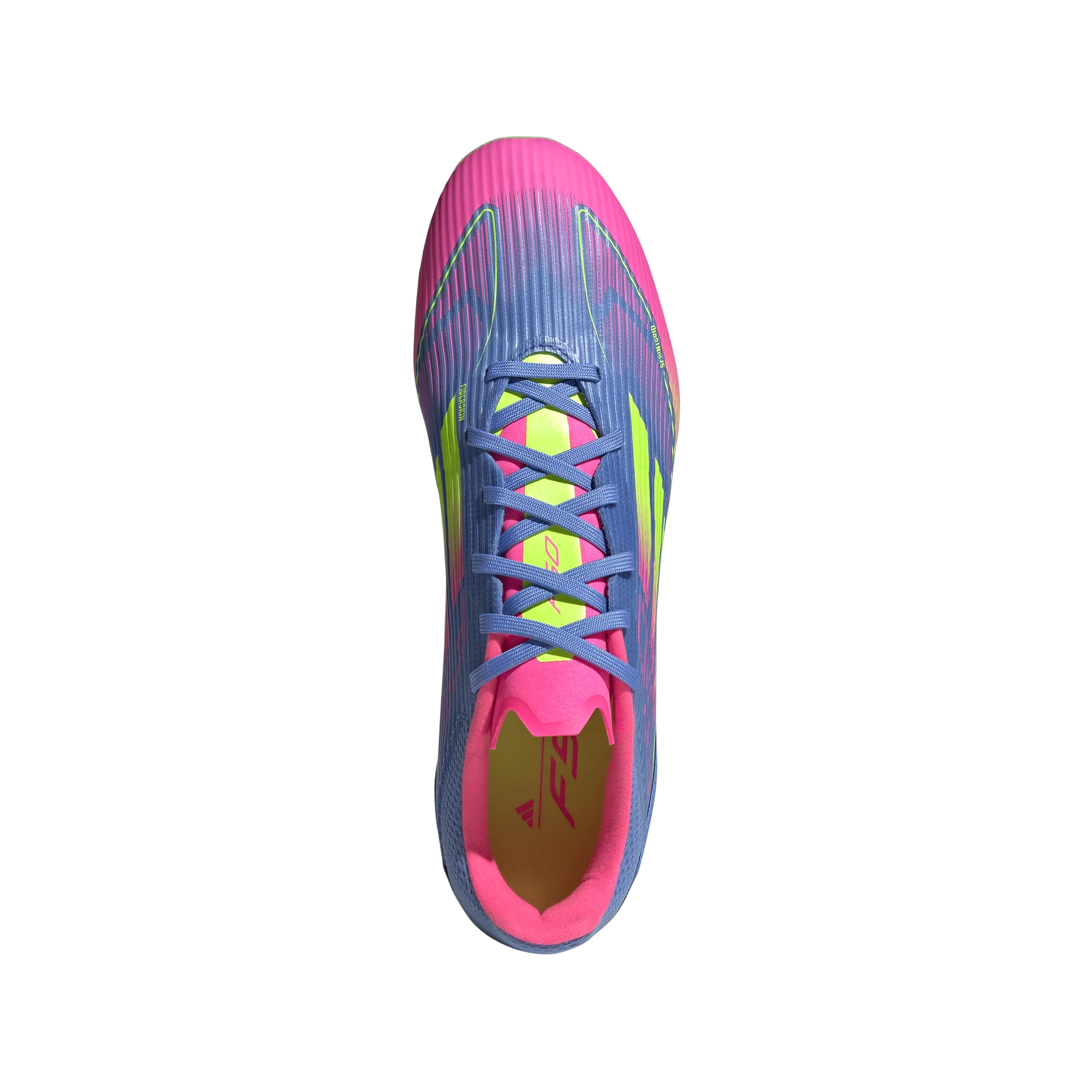 adidas F50 League FG/MG Senior Football Boots - Celestial Victory Pack - Image 5