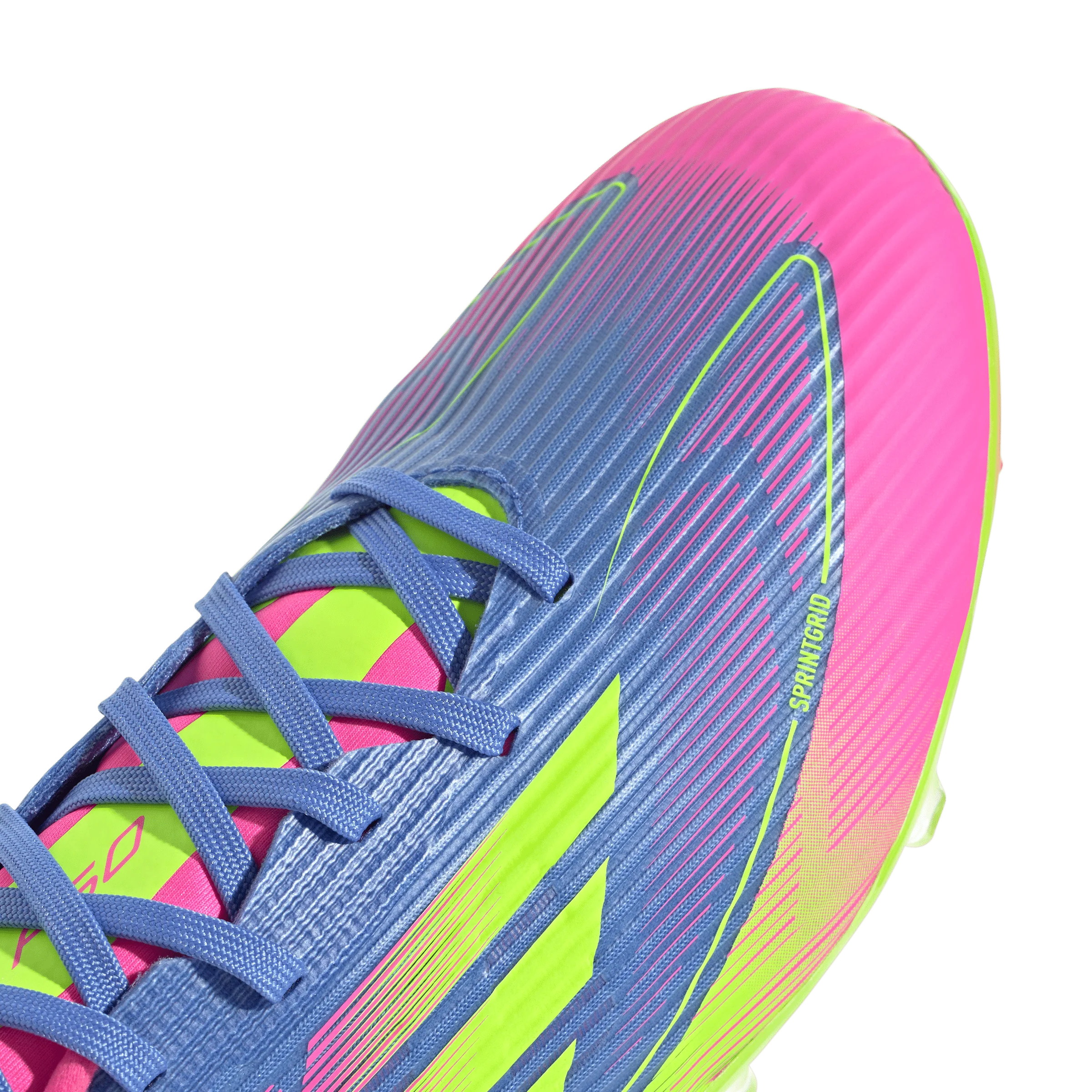 adidas F50 League FG/MG Senior Football Boots - Celestial Victory Pack - Image 8