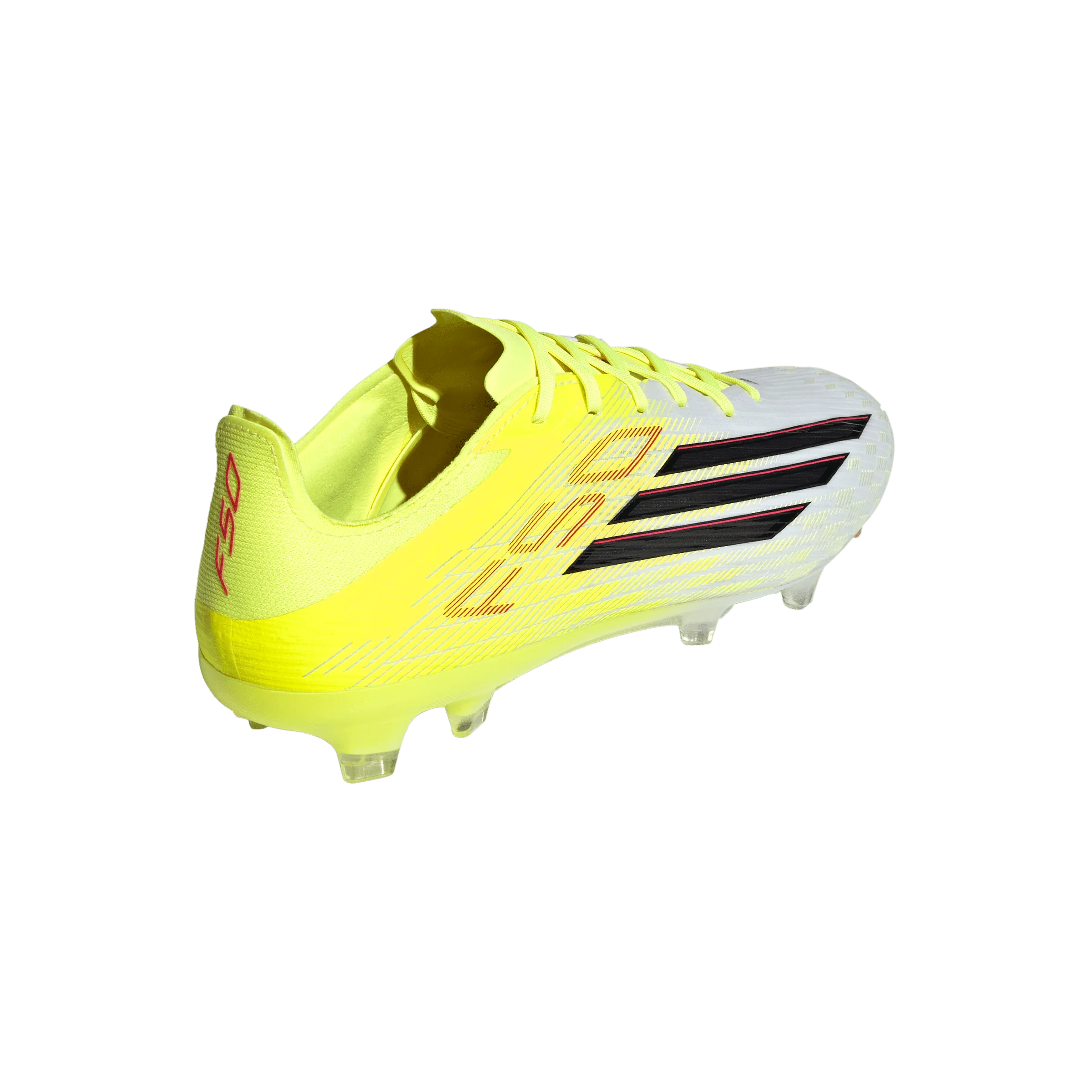 adidas F50 Pro FG Senior Football Boots - Born For Goals Pack - Image 4