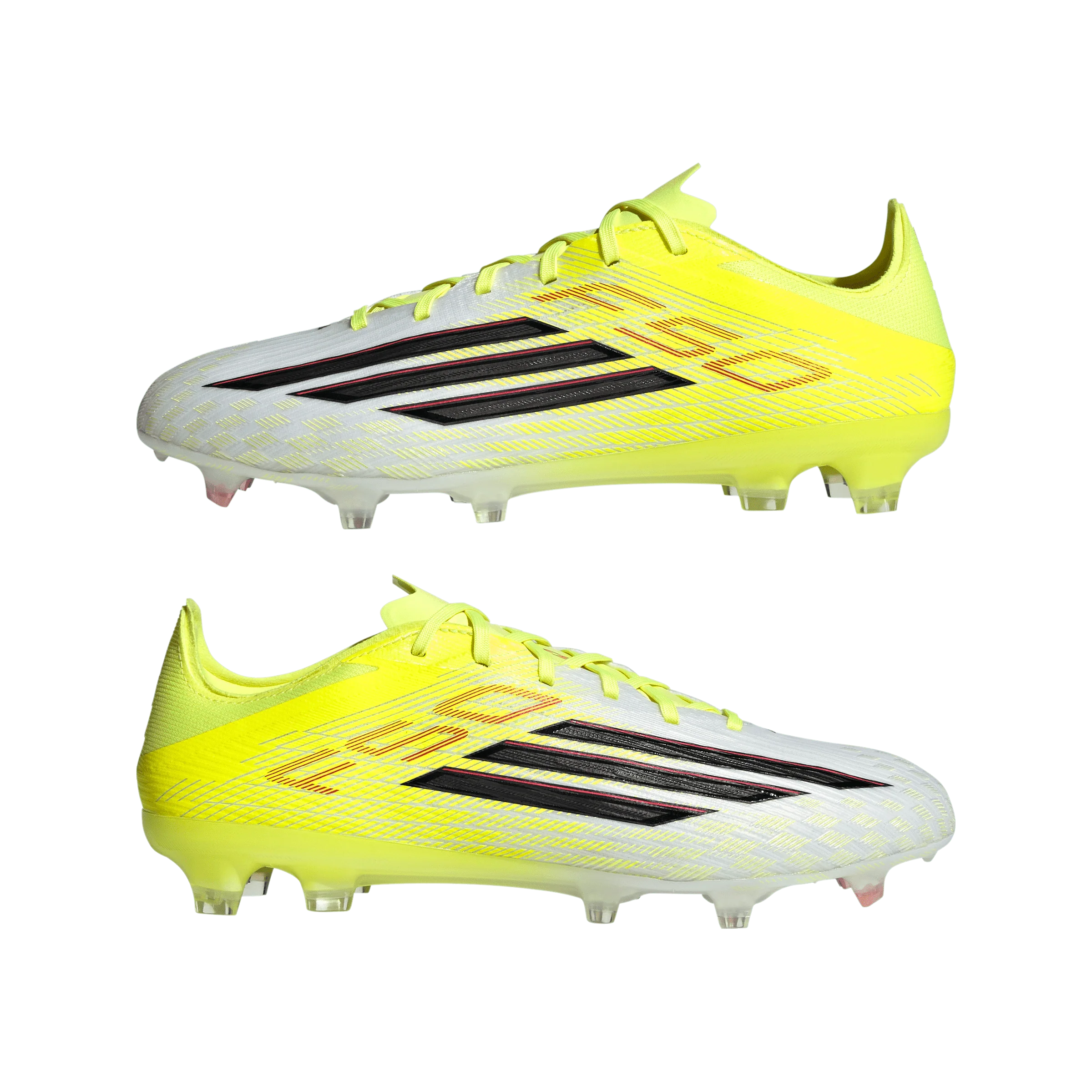 adidas F50 Pro FG Senior Football Boots - Born For Goals Pack - Image 5