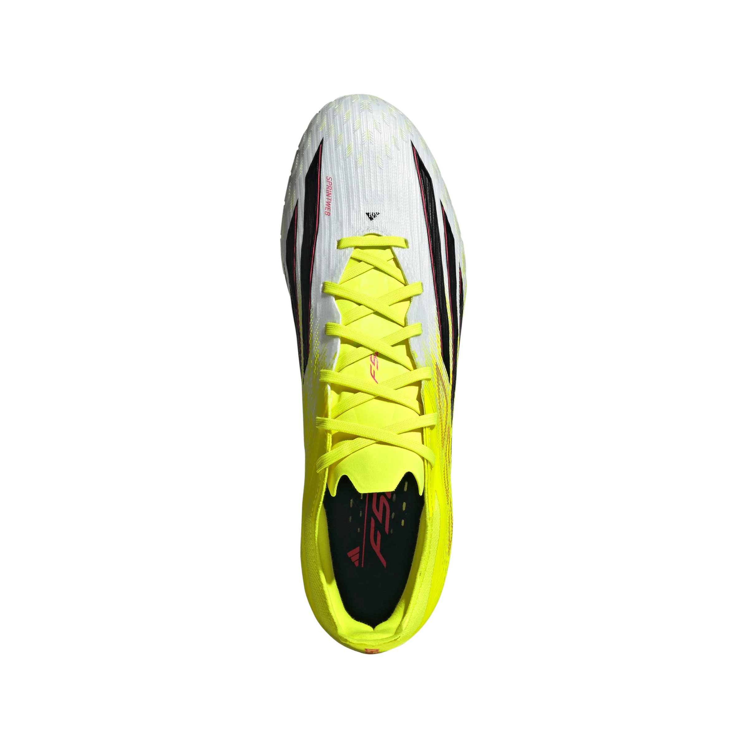 adidas F50 Pro FG Senior Football Boots - Born For Goals Pack - Image 6