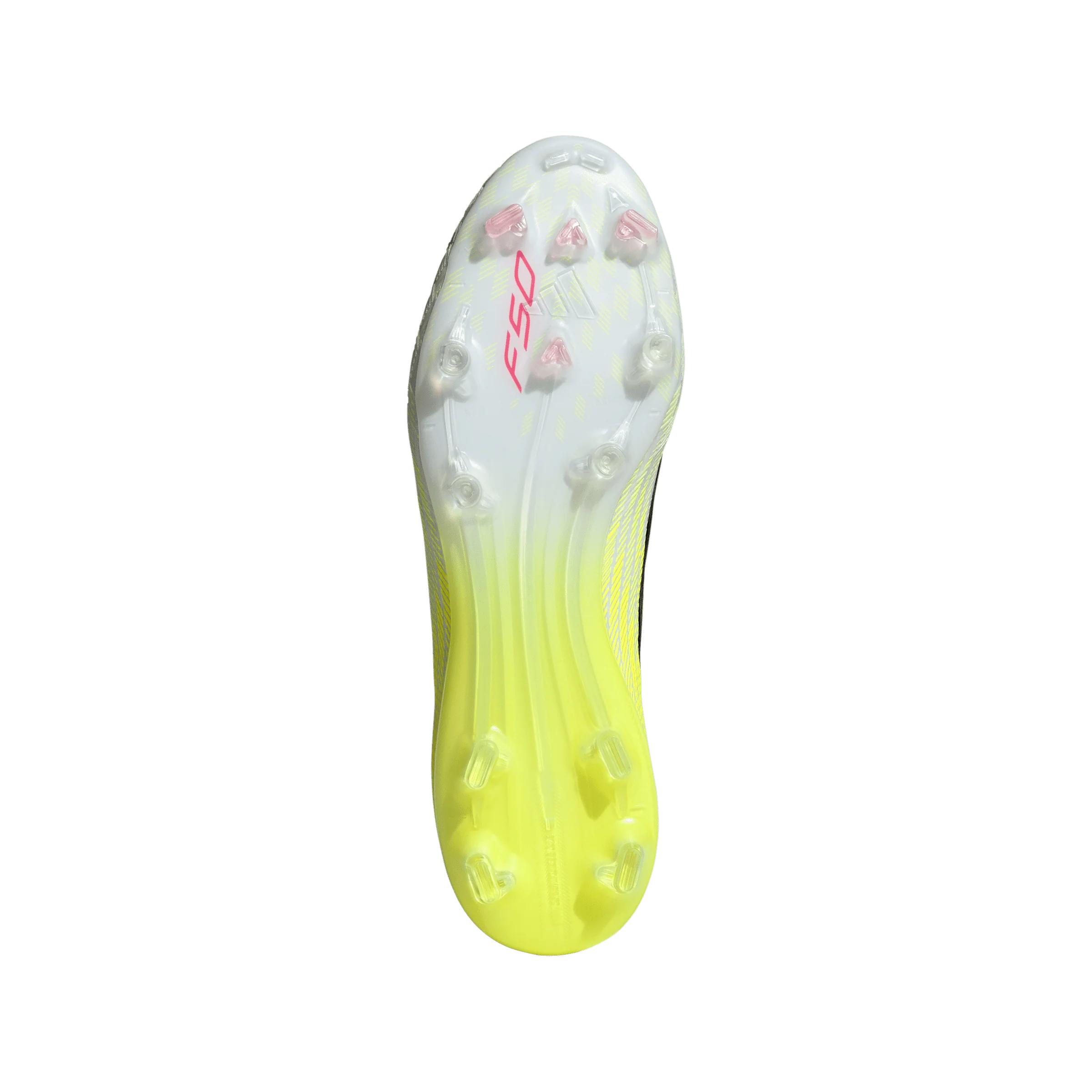 adidas F50 Pro FG Senior Football Boots - Born For Goals Pack - Image 7