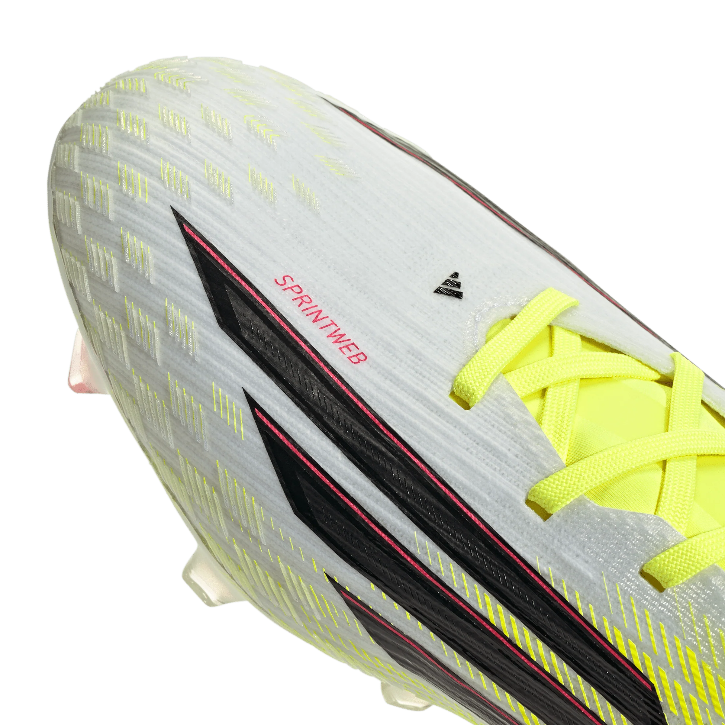 adidas F50 Pro FG Senior Football Boots - Born For Goals Pack - Image 9