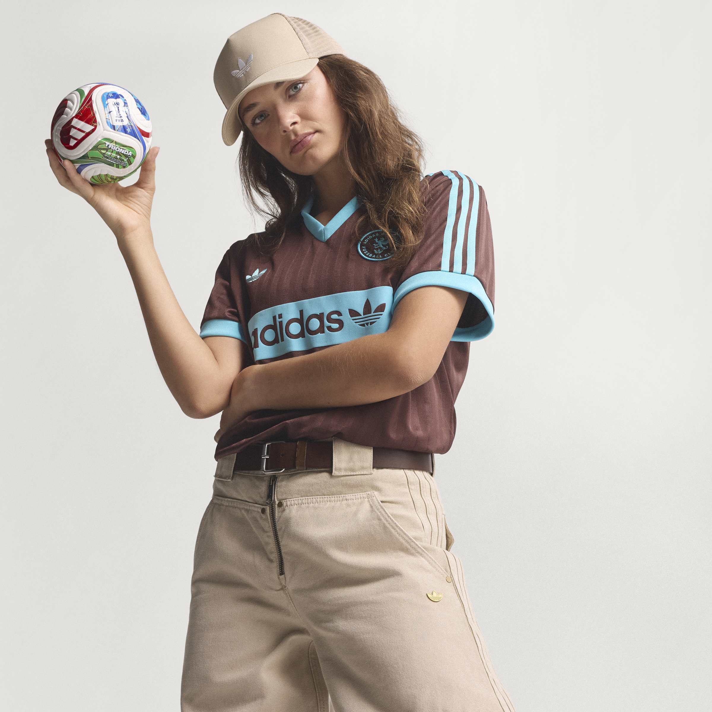adidas FIFA World Cup Historical Mini Ball Set - Image 10