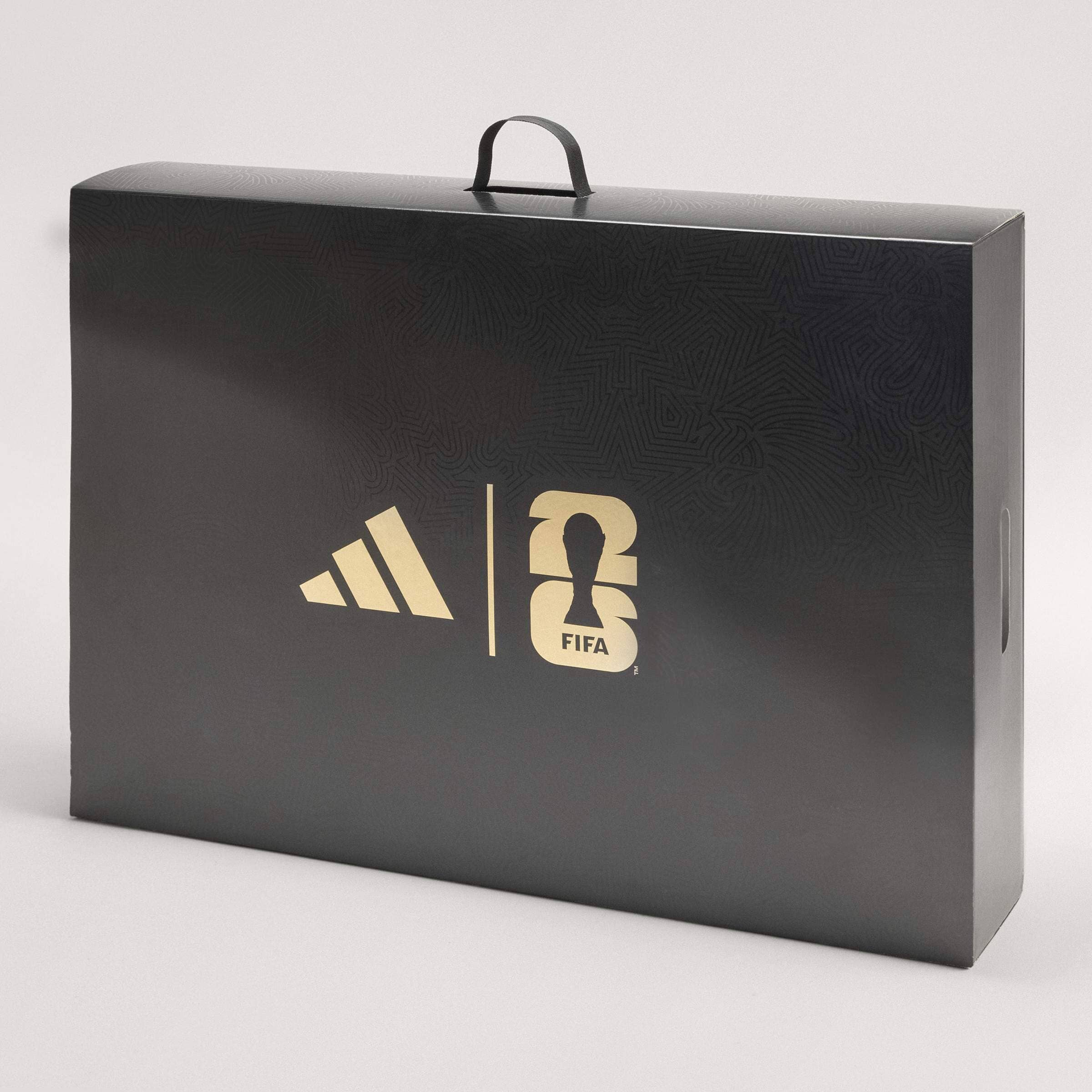 adidas FIFA World Cup Historical Mini Ball Set - Image 9