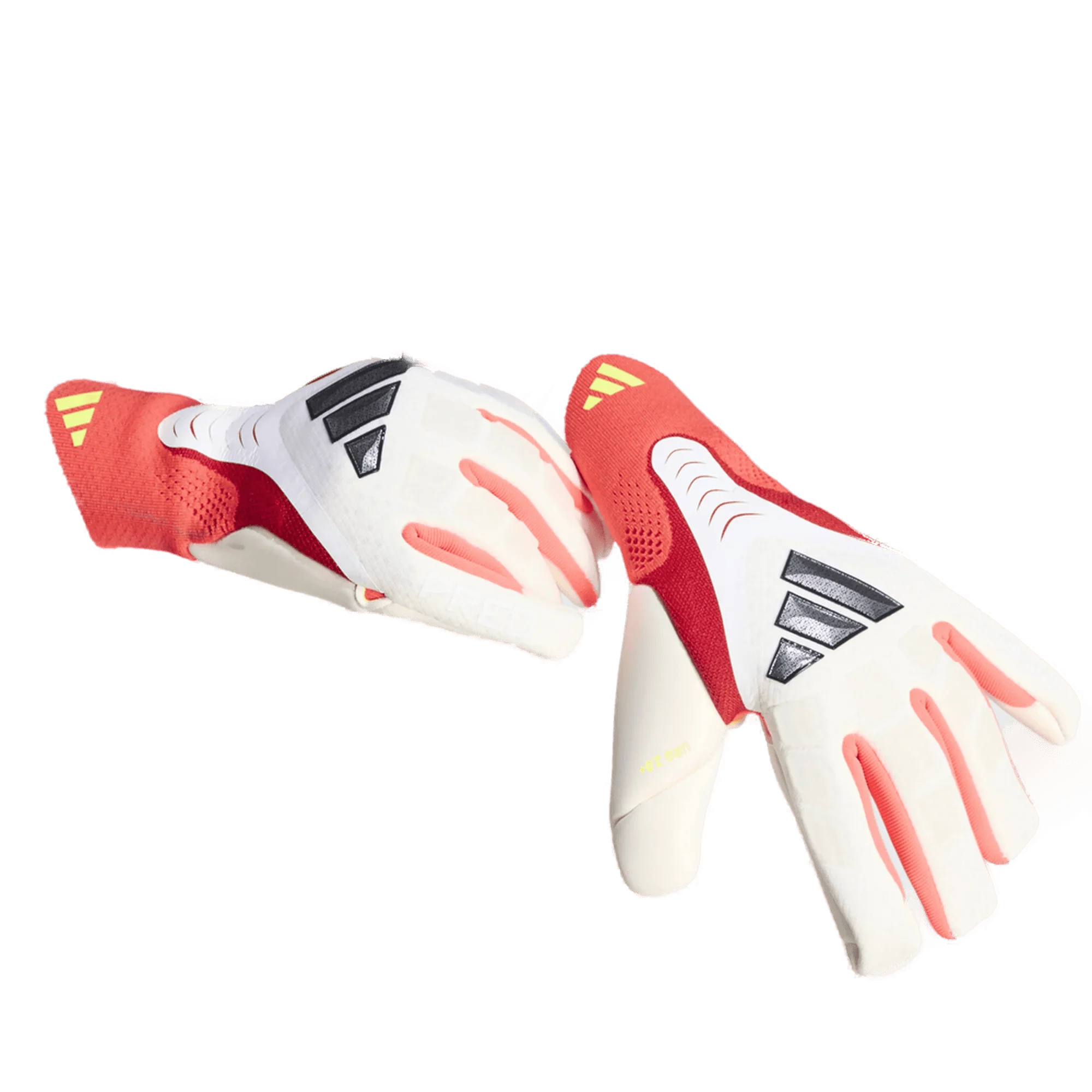 adidas Predator Adults Pro Goalkeeper Gloves - Born For Goals Pack - Image 4