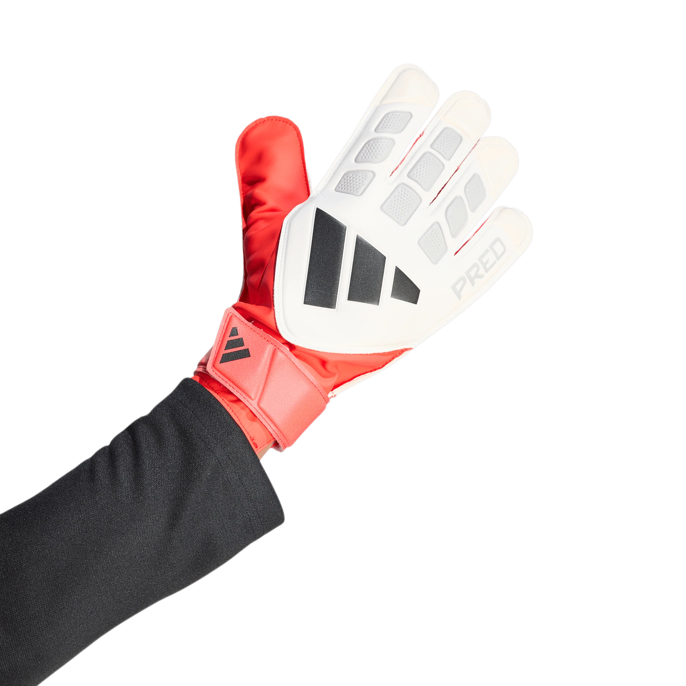 adidas Predator Adults Training Goalkeeper Gloves - Born For Goals Pack - Image 4