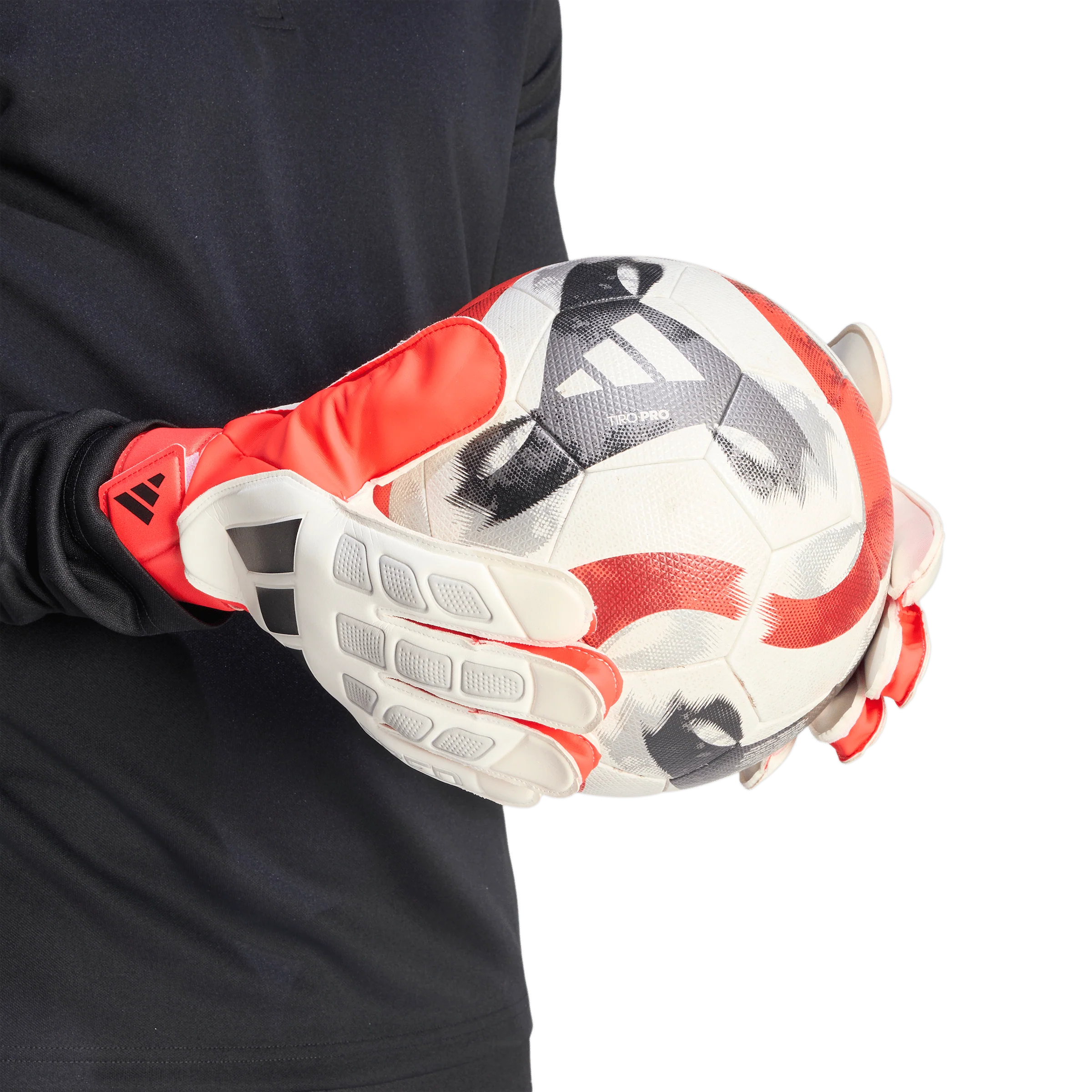 adidas Predator Adults Training Goalkeeper Gloves - Born For Goals Pack - Image 7