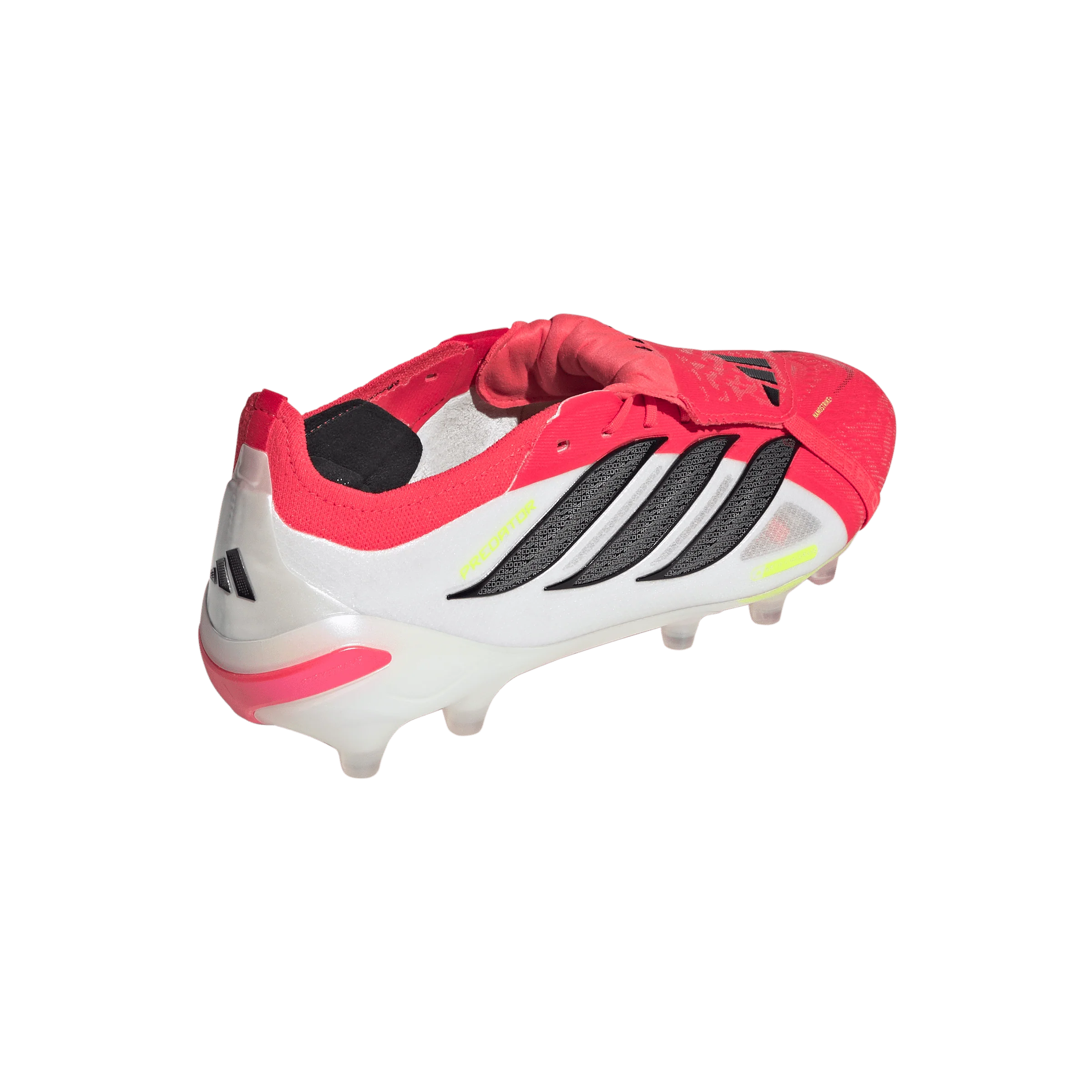 adidas Predator Elite FT AG Senior Football Boots - Born For Goals Pack - Image 4