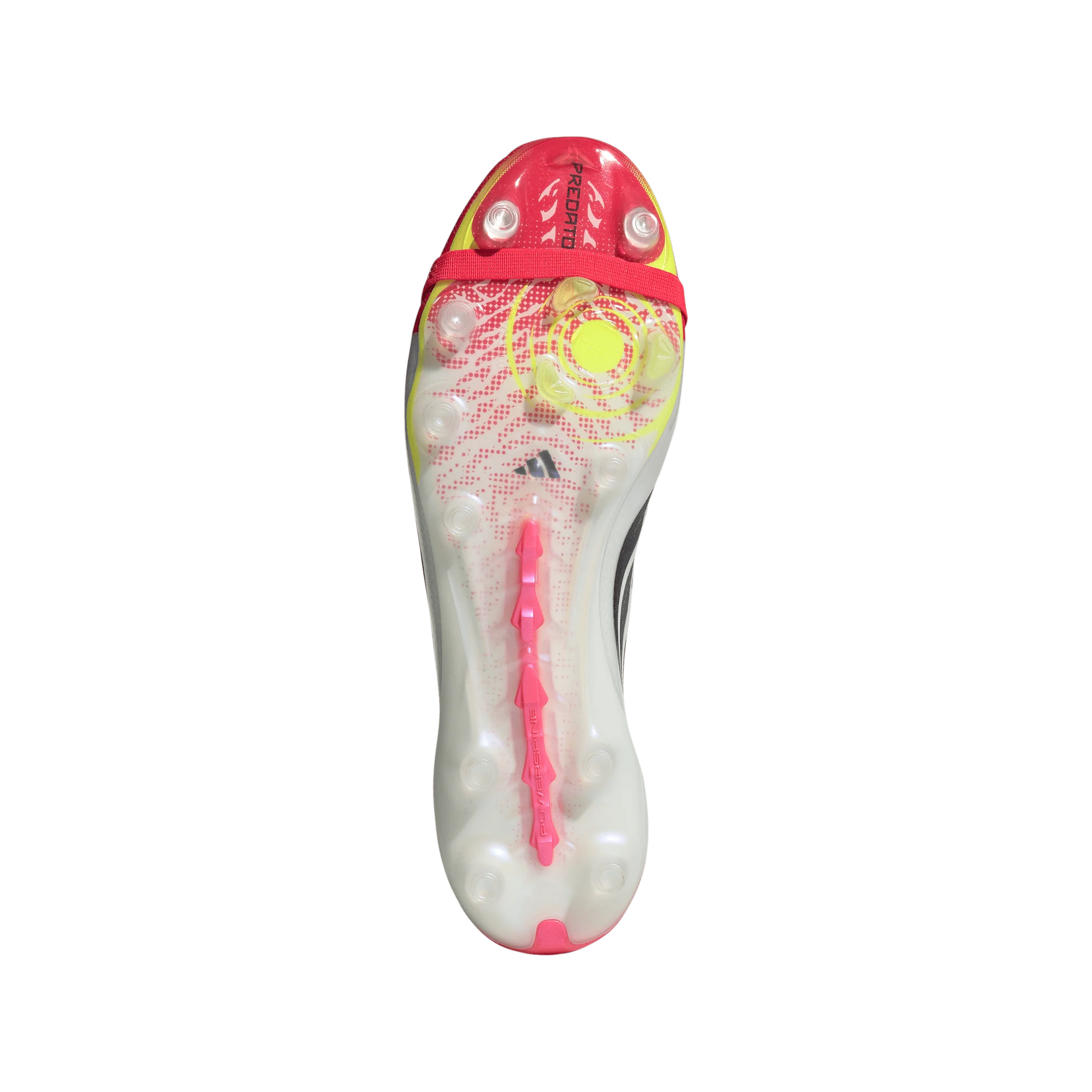 adidas Predator Elite FT AG Senior Football Boots - Born For Goals Pack - Image 7
