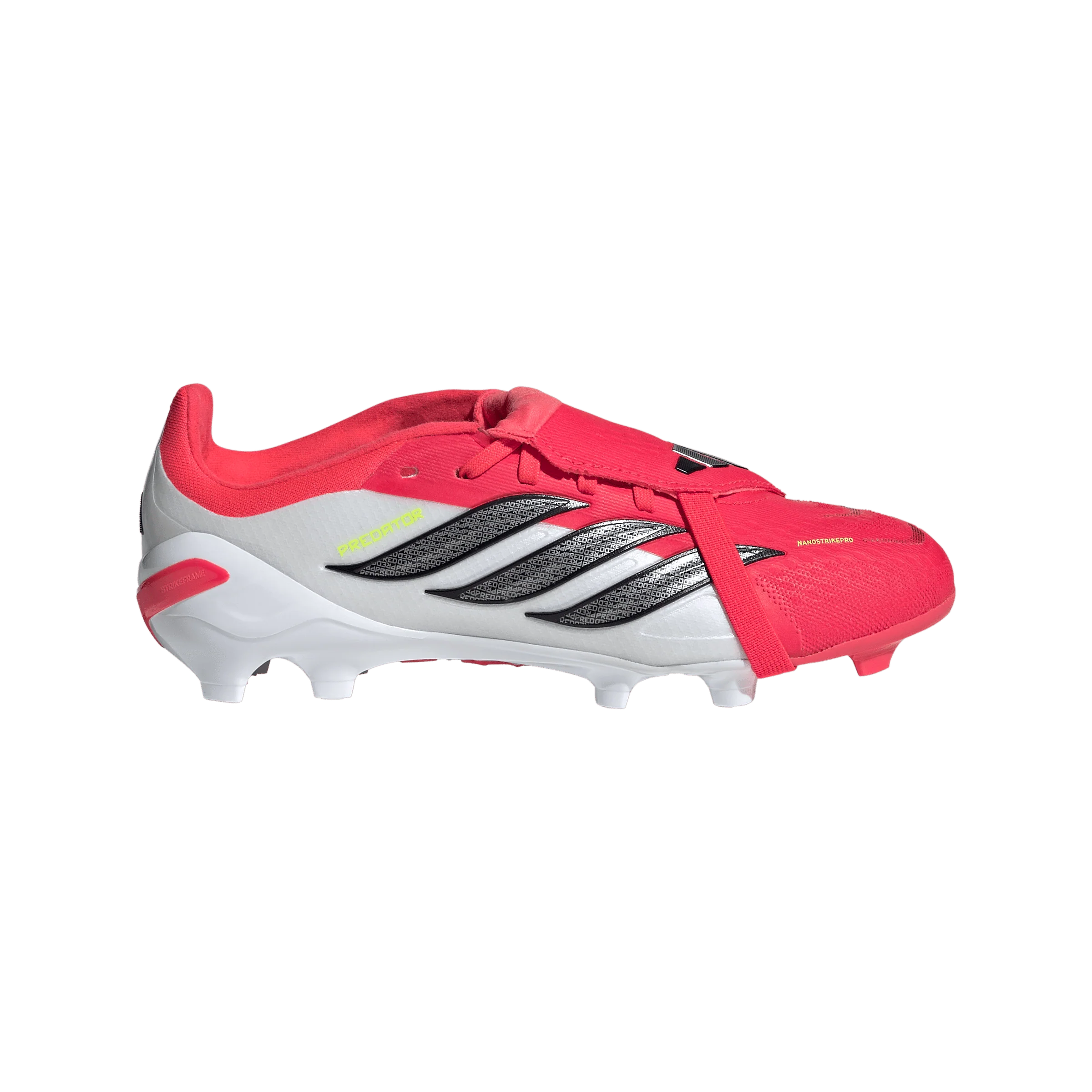 adidas Predator Elite FT FG Kids Football Boots - Born For Goals Pack