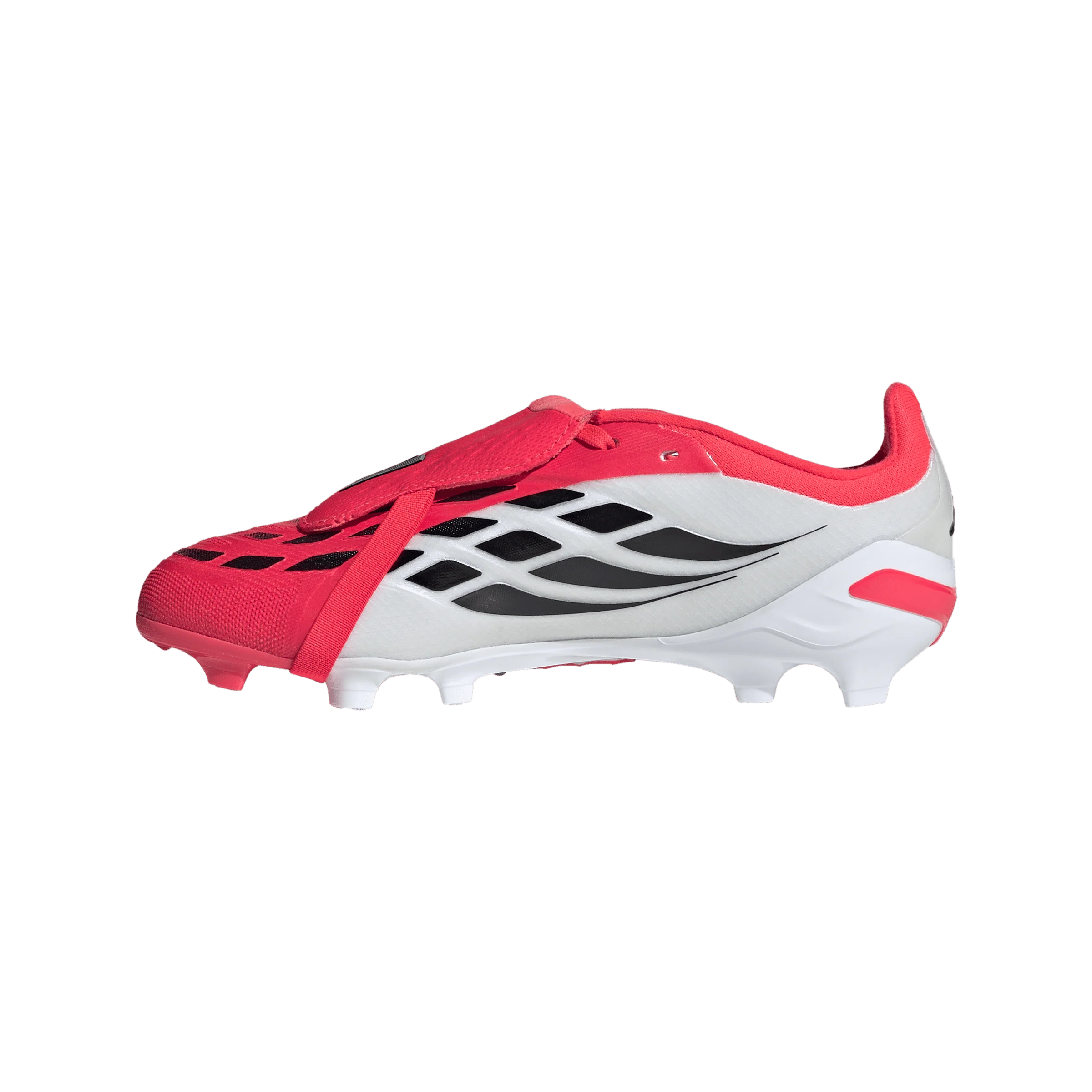 adidas Predator Elite FT FG Kids Football Boots - Born For Goals Pack - Image 2