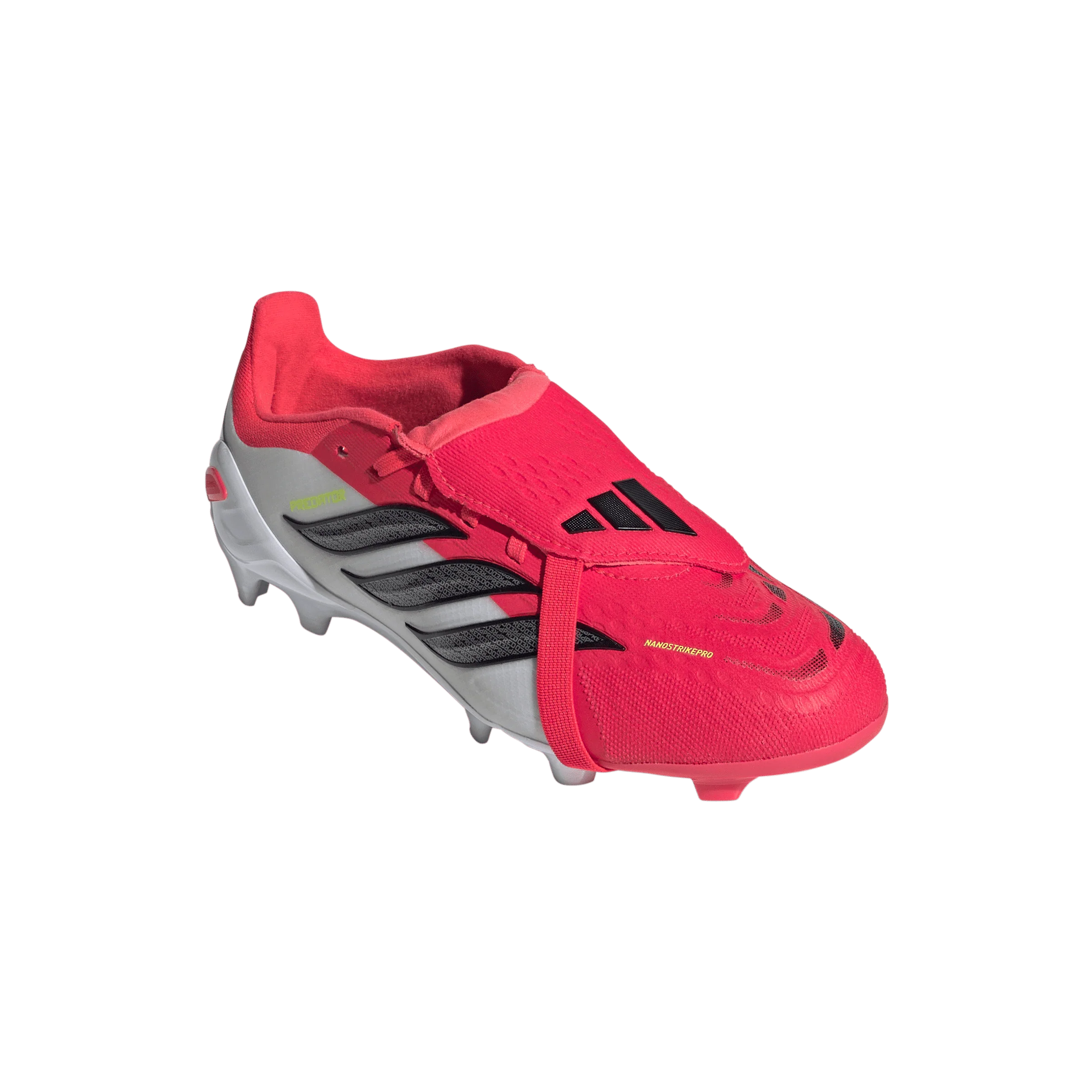 adidas Predator Elite FT FG Kids Football Boots - Born For Goals Pack - Image 3