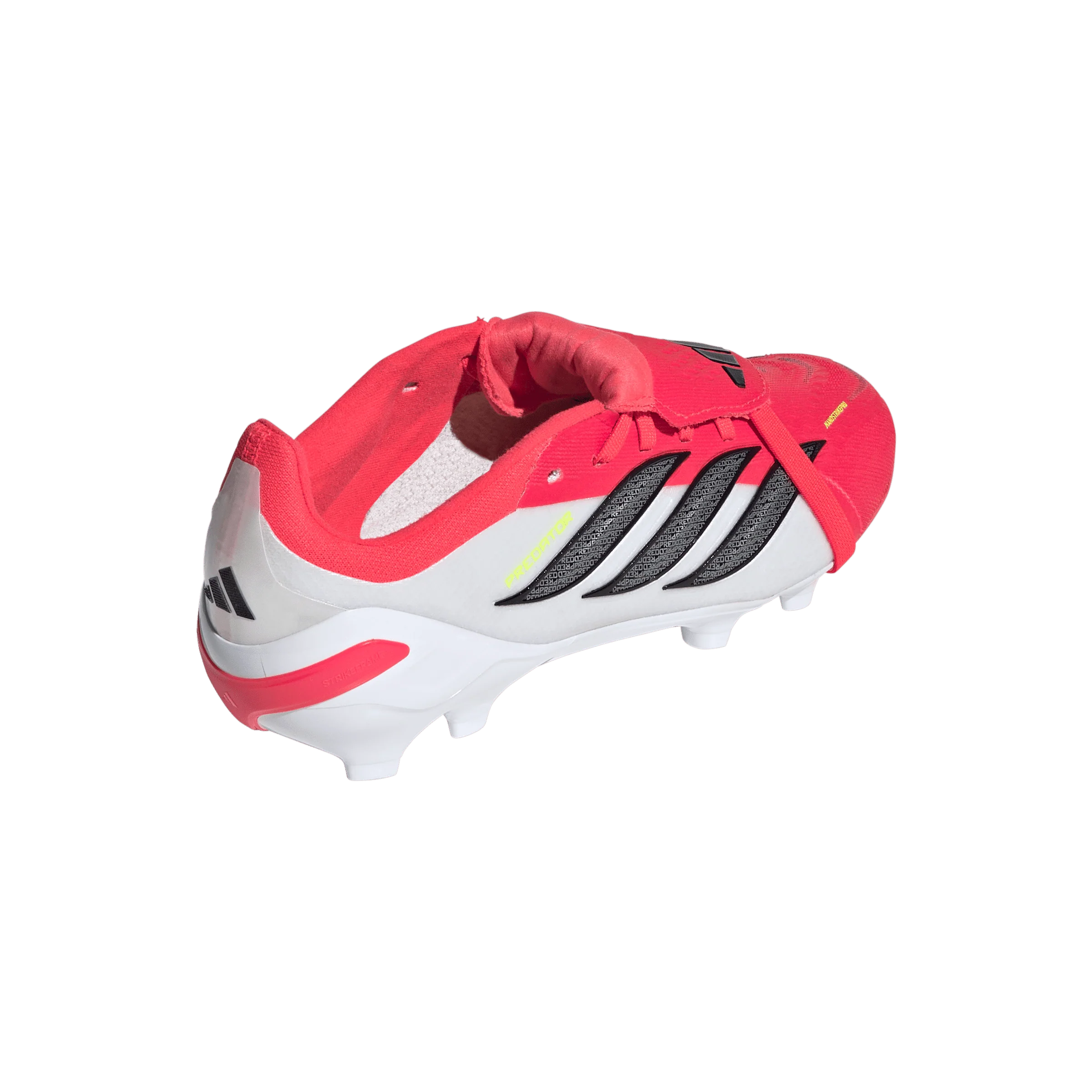 adidas Predator Elite FT FG Kids Football Boots - Born For Goals Pack - Image 4