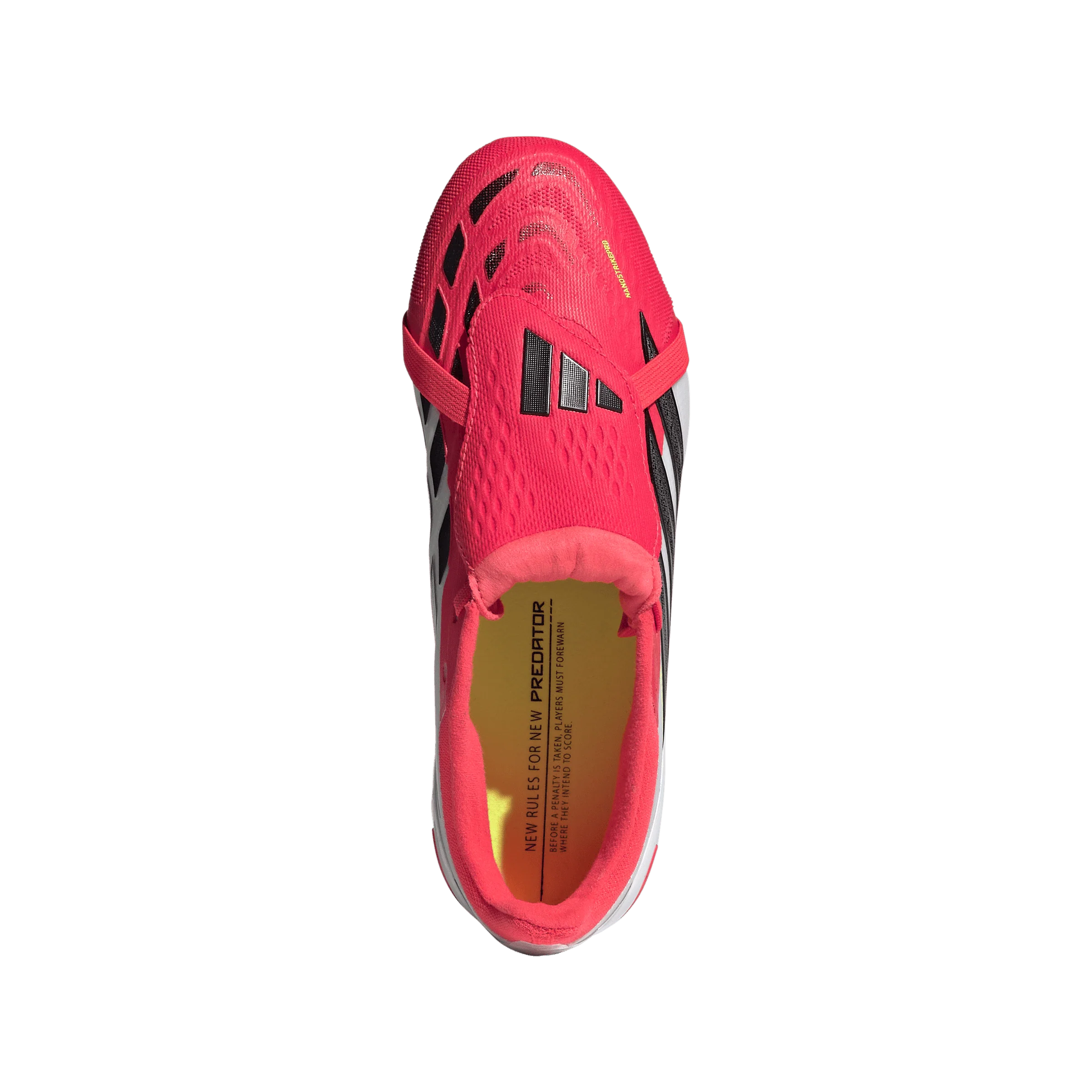 adidas Predator Elite FT FG Kids Football Boots - Born For Goals Pack - Image 5