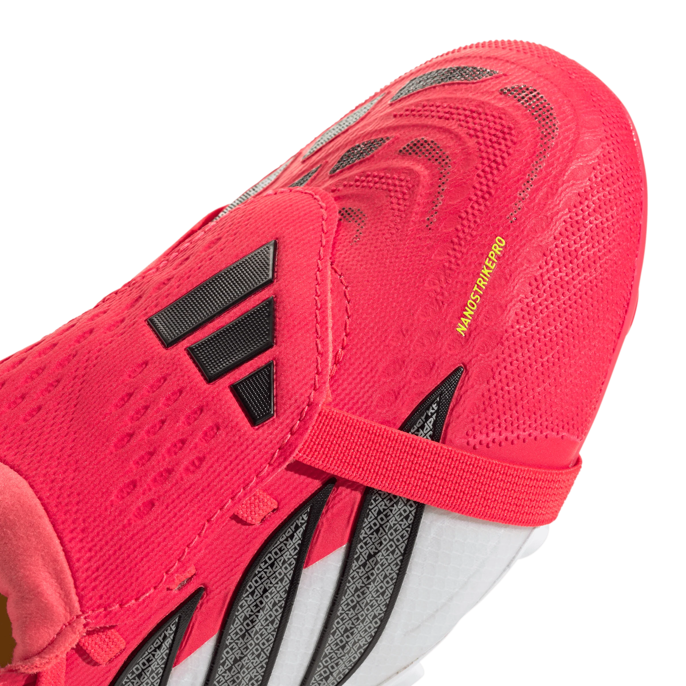 adidas Predator Elite FT FG Kids Football Boots - Born For Goals Pack - Image 8