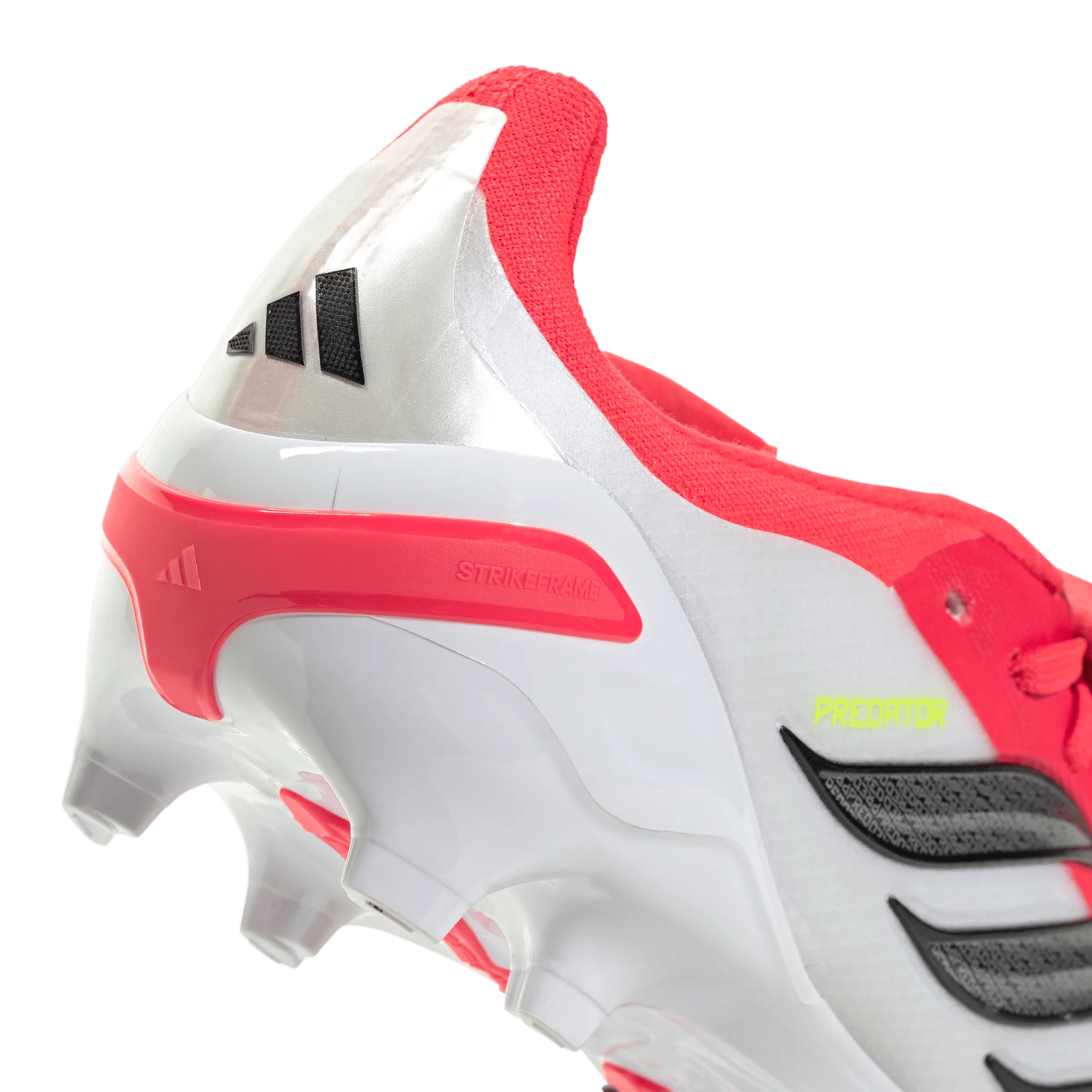 adidas Predator Elite FT FG Kids Football Boots - Born For Goals Pack - Image 9