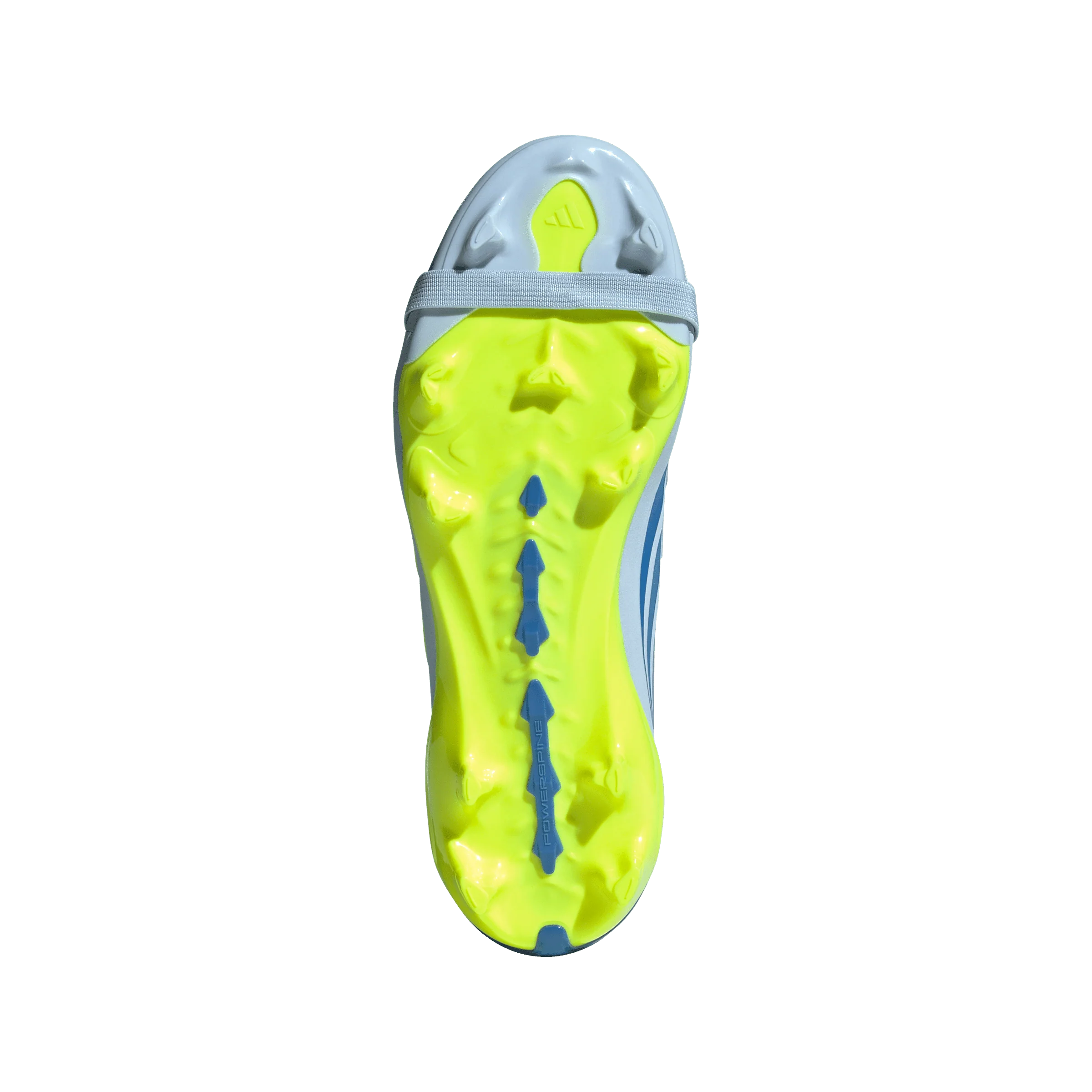 adidas Predator Elite FT FG Kids Football Boots - Ice Cold Precision Pack - Image 7