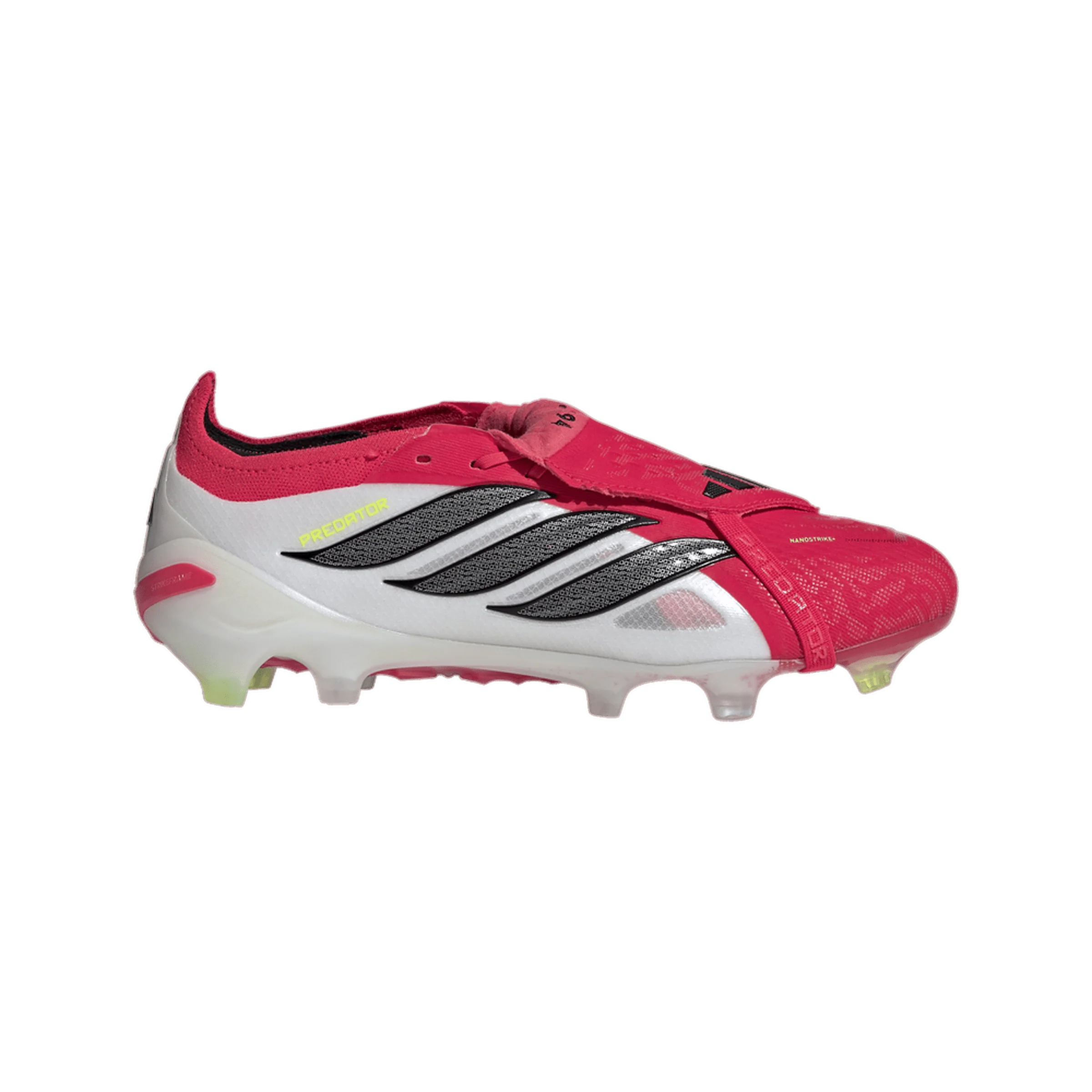 adidas Predator Elite FT FG Senior Football Boots - Born For Goals Pack