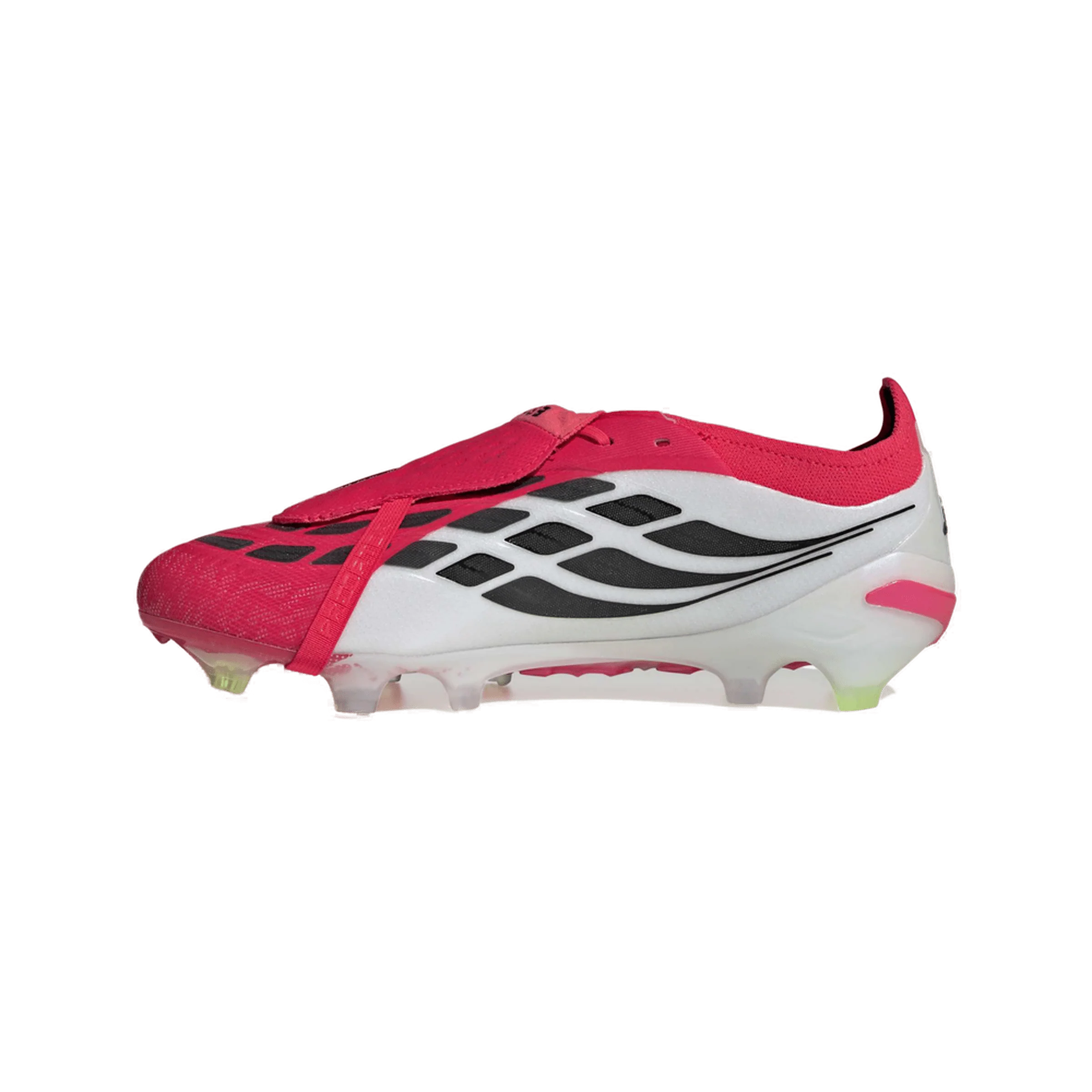 adidas Predator Elite FT FG Senior Football Boots - Born For Goals Pack - Image 2