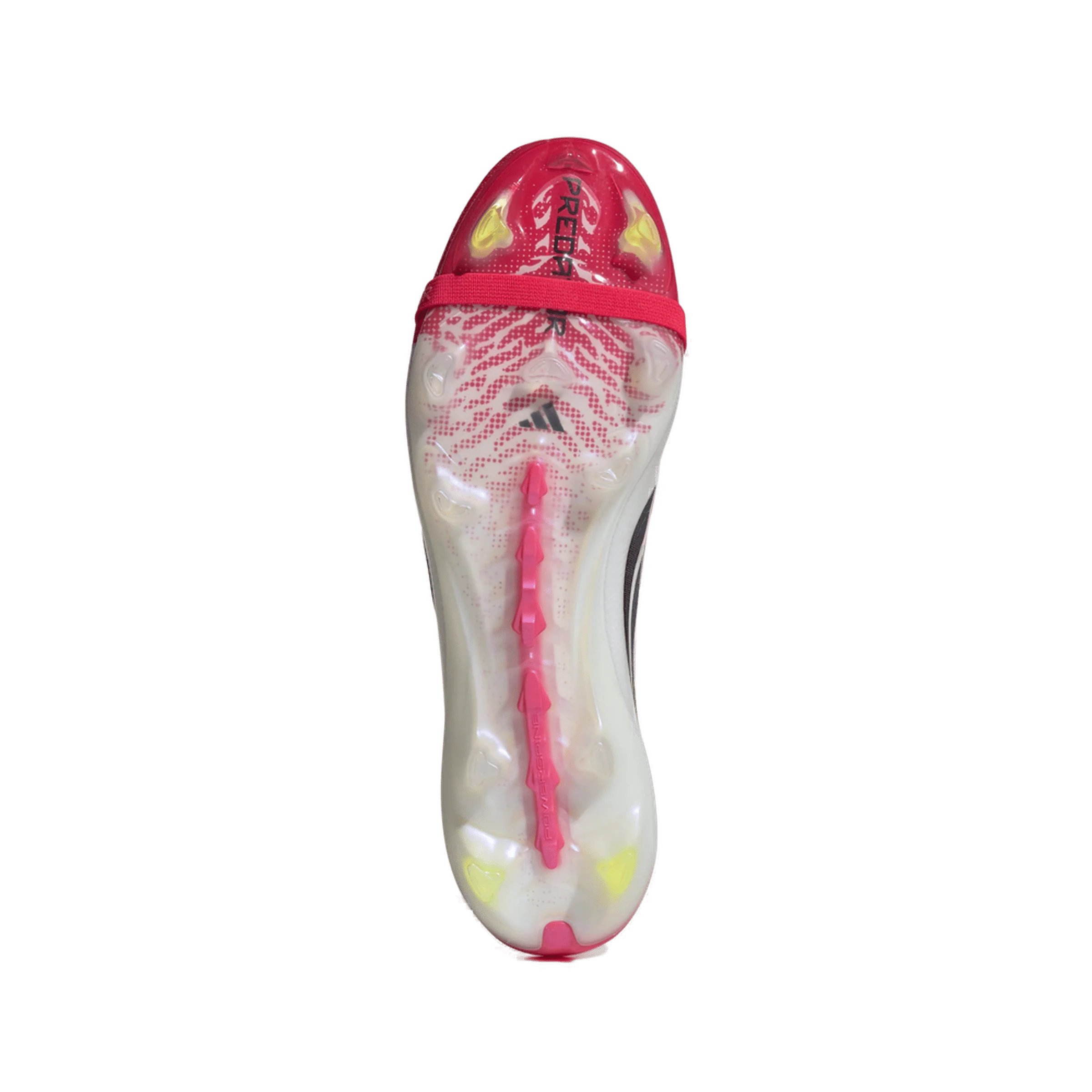 adidas Predator Elite FT FG Senior Football Boots - Born For Goals Pack - Image 7