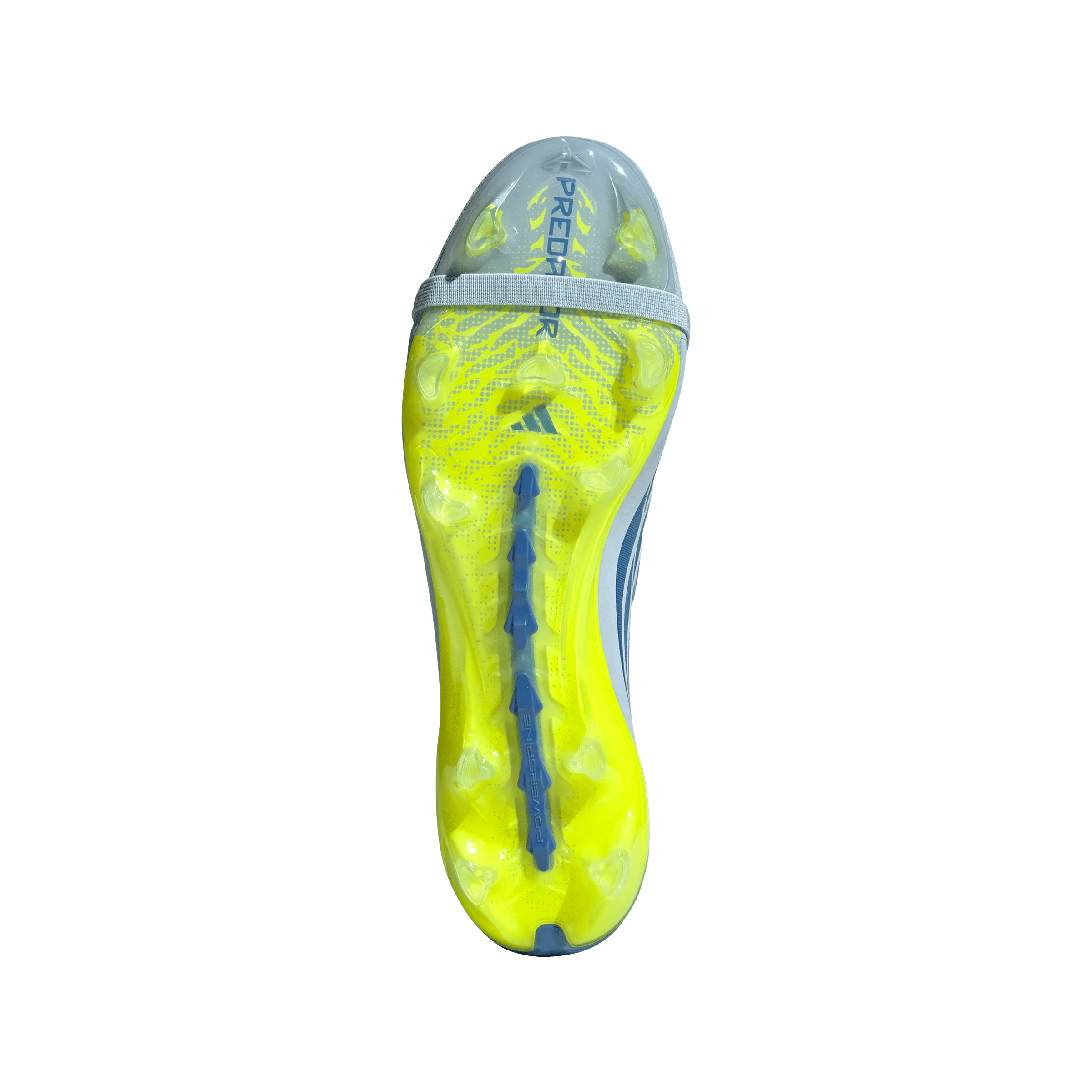 adidas Predator Elite FT FG Senior Football Boots - Ice Cold Precision Pack - Image 7
