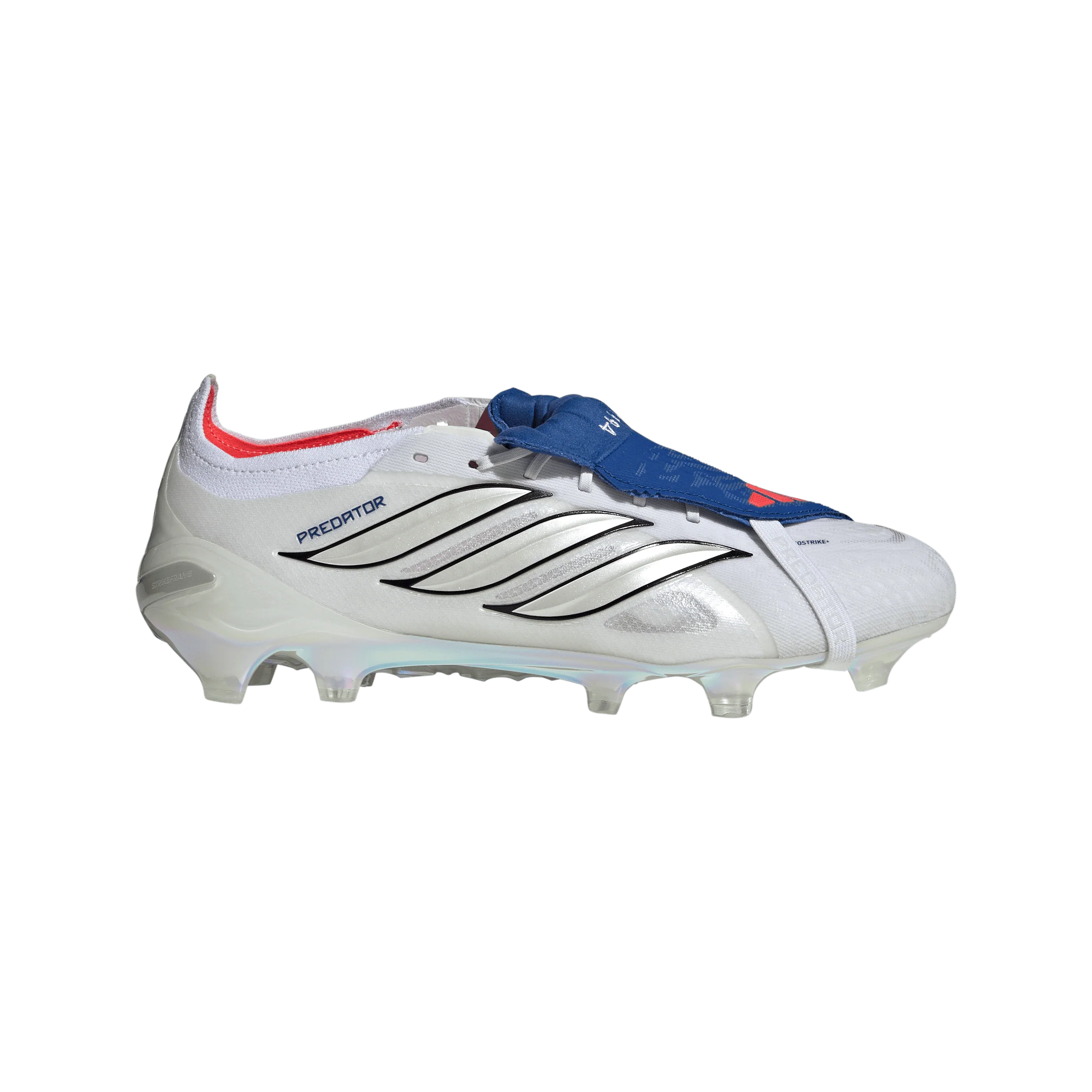 adidas Predator Elite FT FG Senior Football Boots - Jude Bellingham Pack 2026