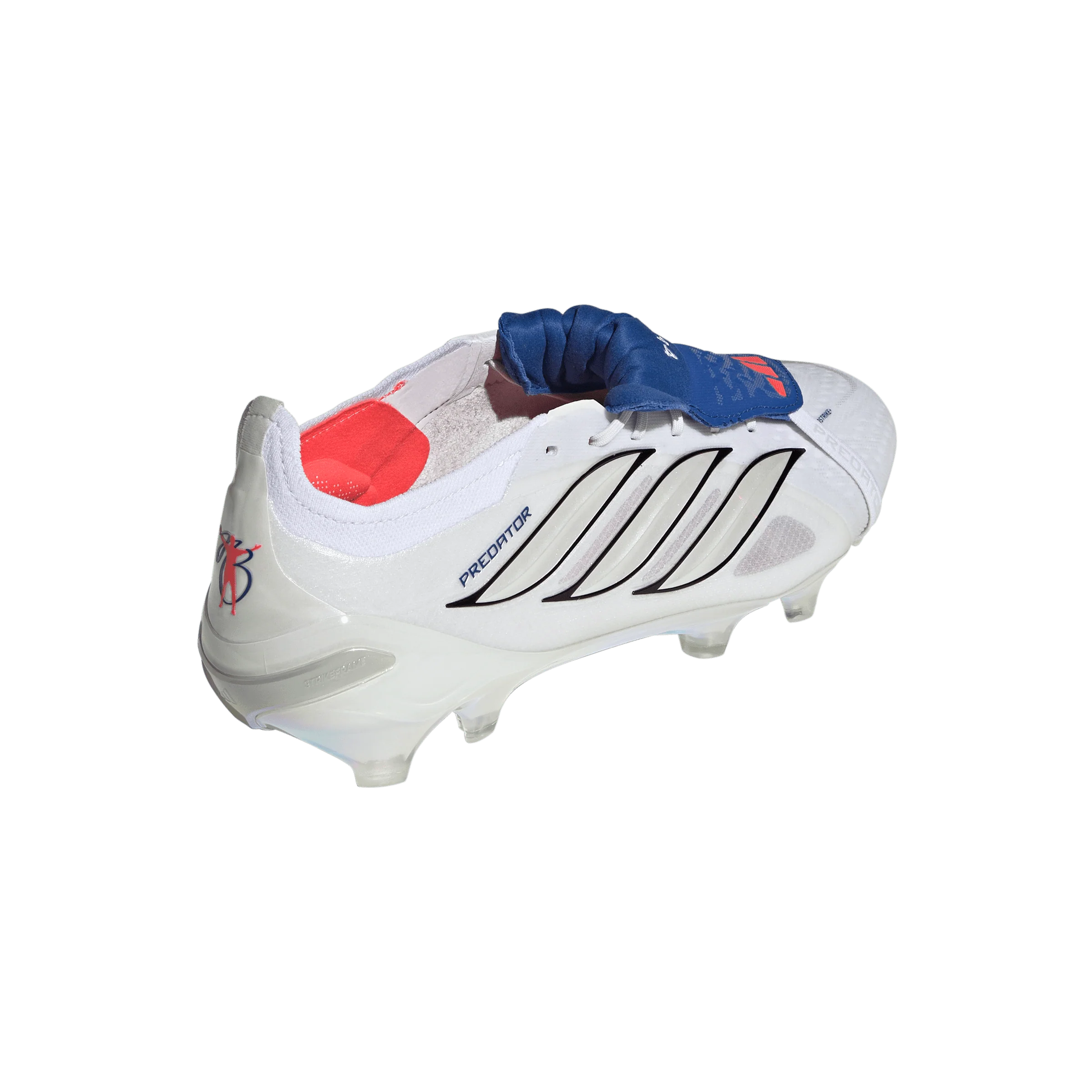 adidas Predator Elite FT FG Senior Football Boots - Jude Bellingham Pack 2026 - Image 4