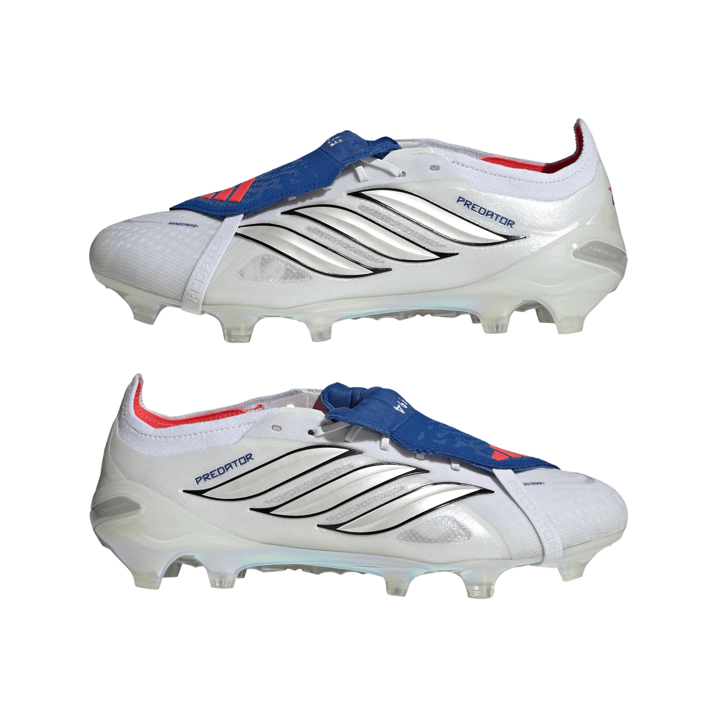 adidas Predator Elite FT FG Senior Football Boots - Jude Bellingham Pack 2026 - Image 5