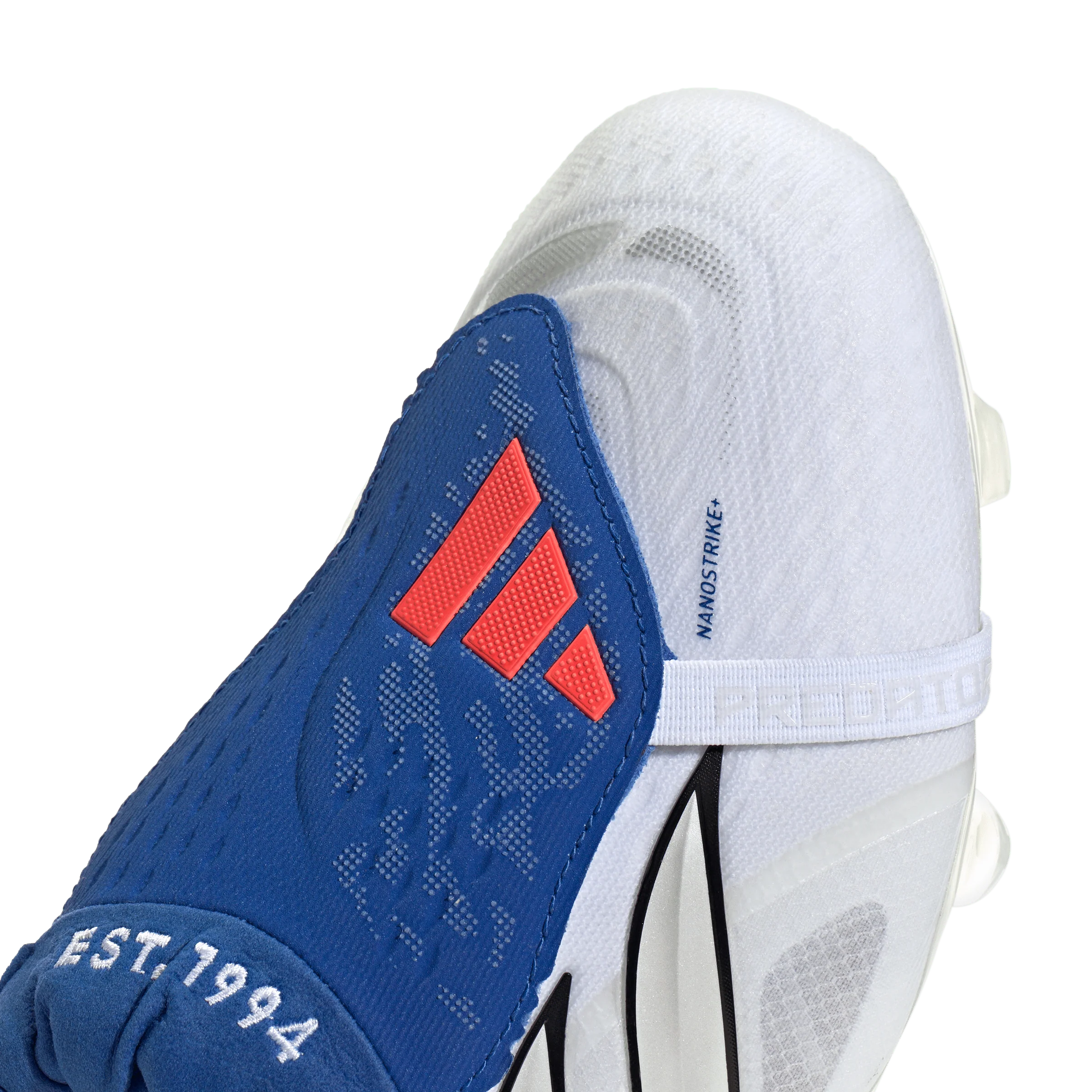 adidas Predator Elite FT FG Senior Football Boots - Jude Bellingham Pack 2026 - Image 8