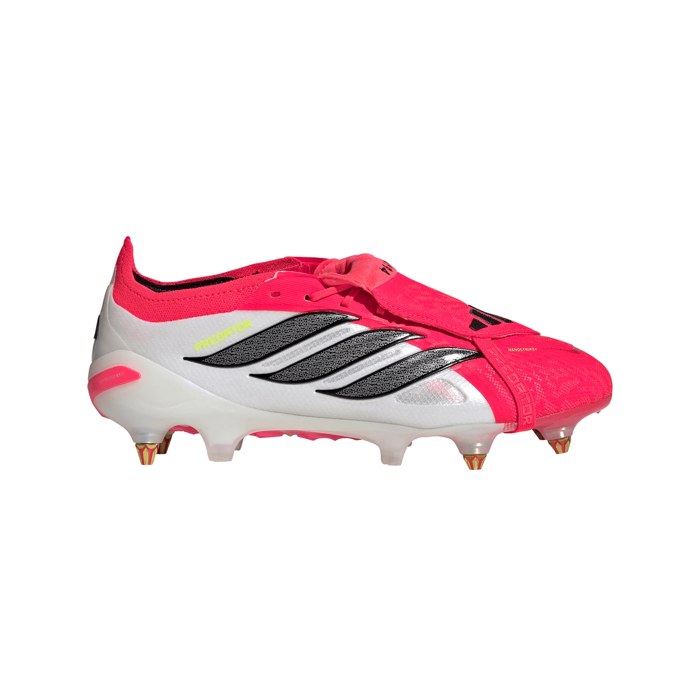 adidas Predator Elite FT SG Senior Football Boots - Born For Goals Pack