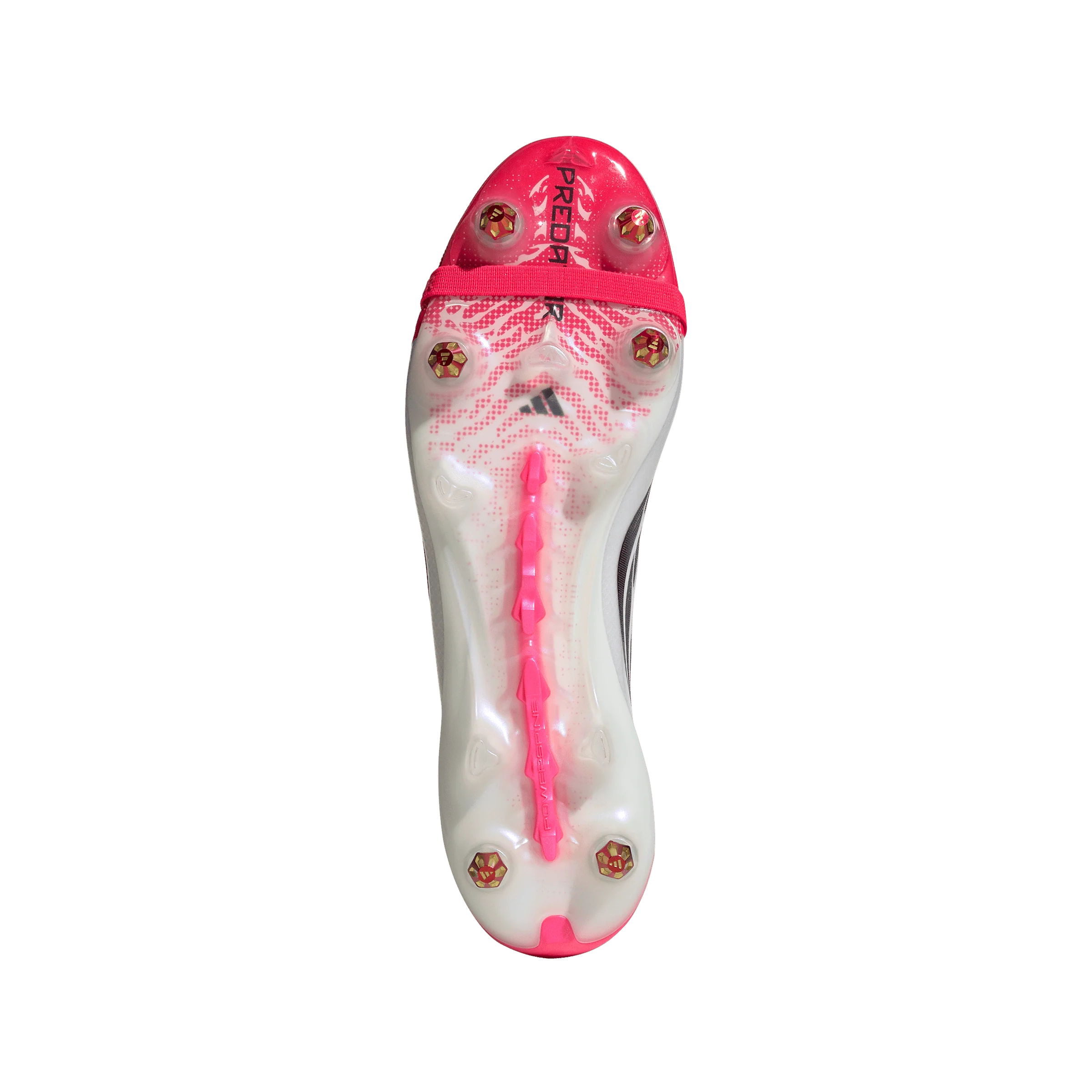 adidas Predator Elite FT SG Senior Football Boots - Born For Goals Pack - Image 6
