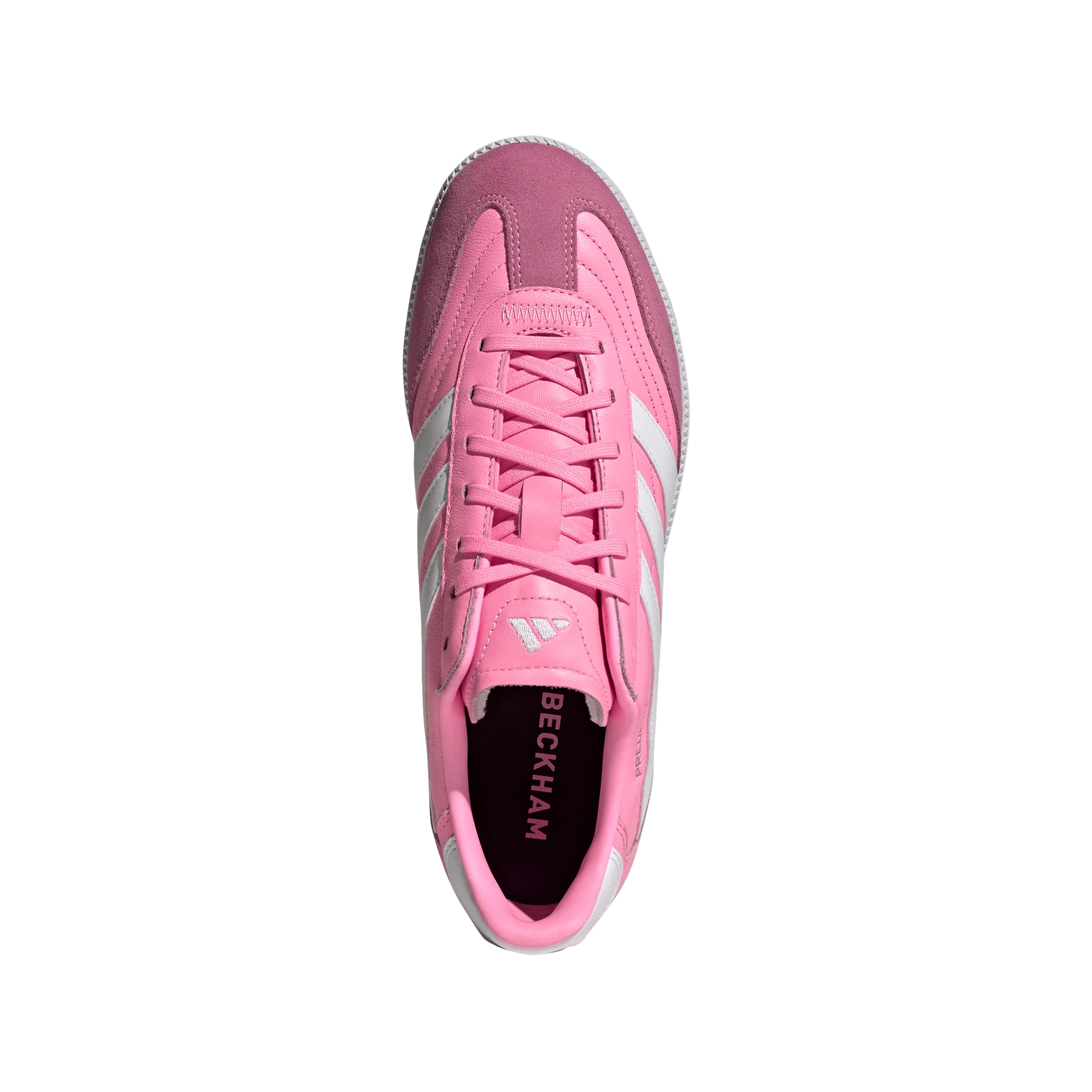 adidas Predator Freestyle Indoor Senior Football Boots - Beckham Pack - Image 5