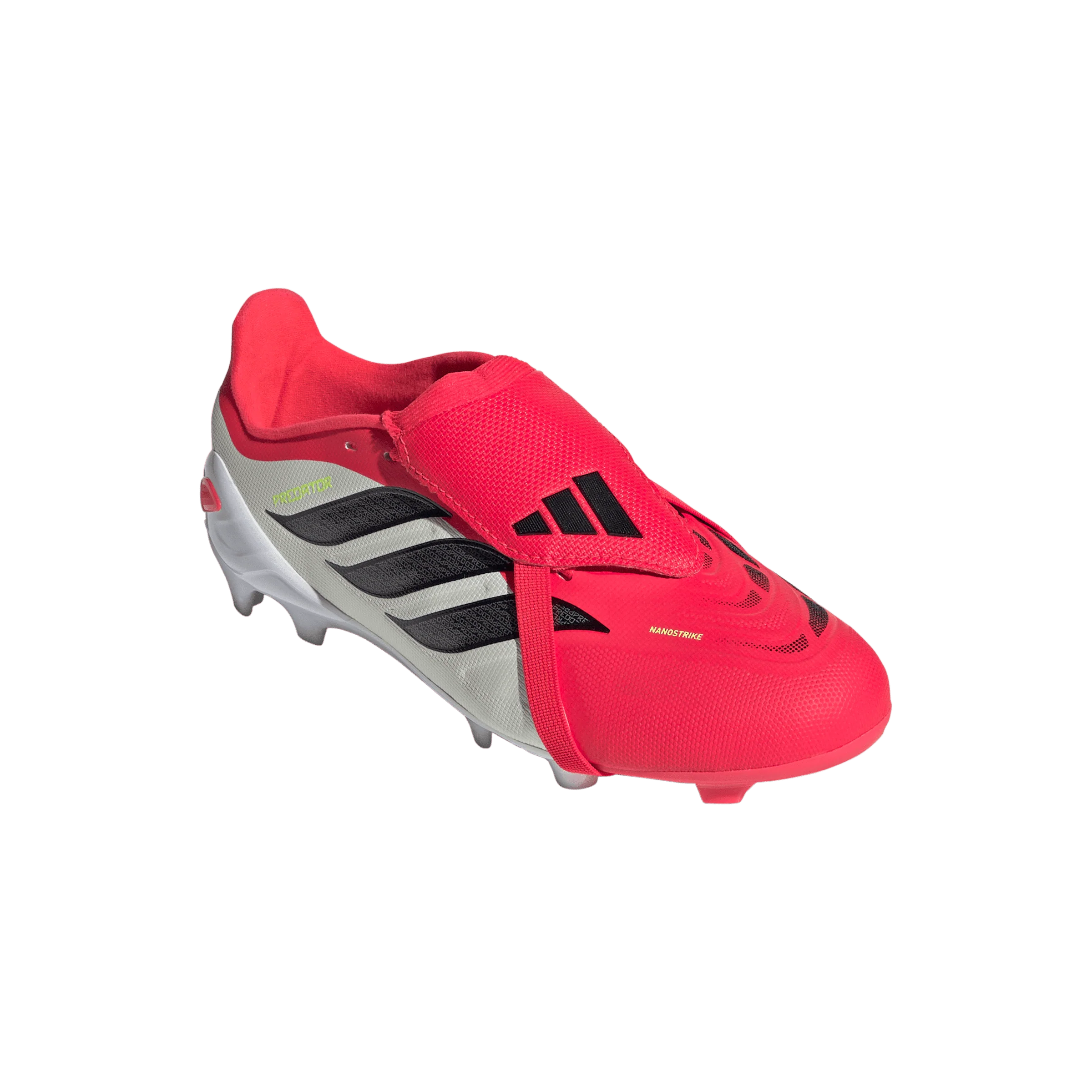 adidas Predator League FT FG Kids Football Boots - Born For Goals Pack - Image 3