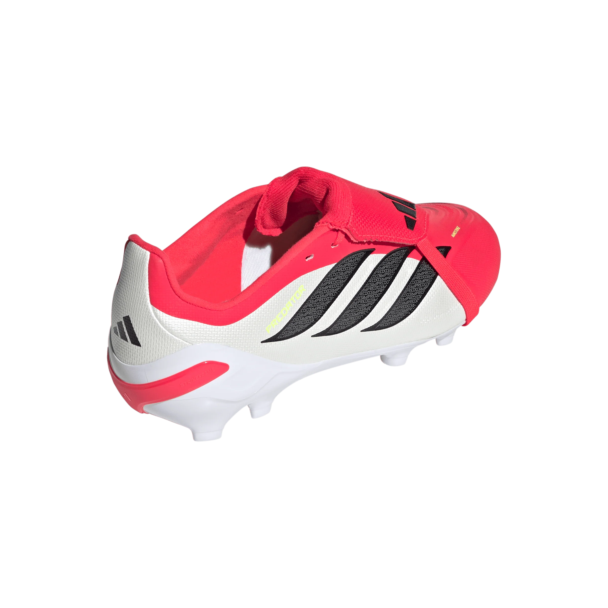 adidas Predator League FT FG Kids Football Boots - Born For Goals Pack - Image 4