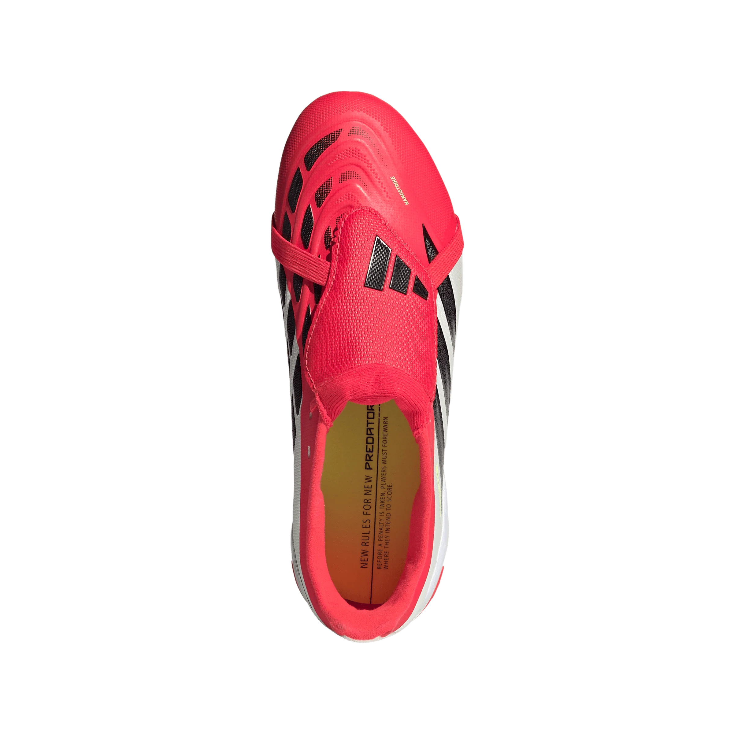adidas Predator League FT FG Kids Football Boots - Born For Goals Pack - Image 5