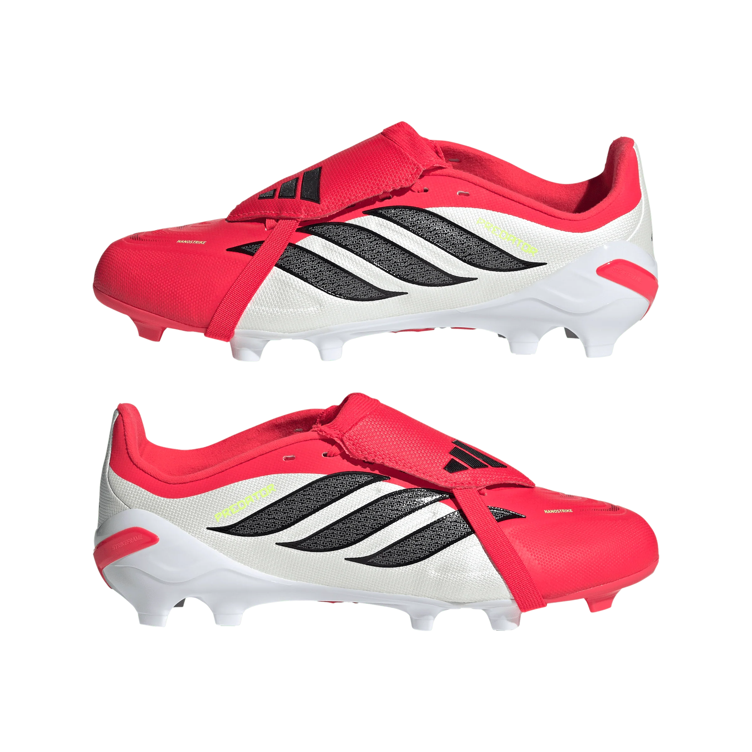 adidas Predator League FT FG Kids Football Boots - Born For Goals Pack - Image 7