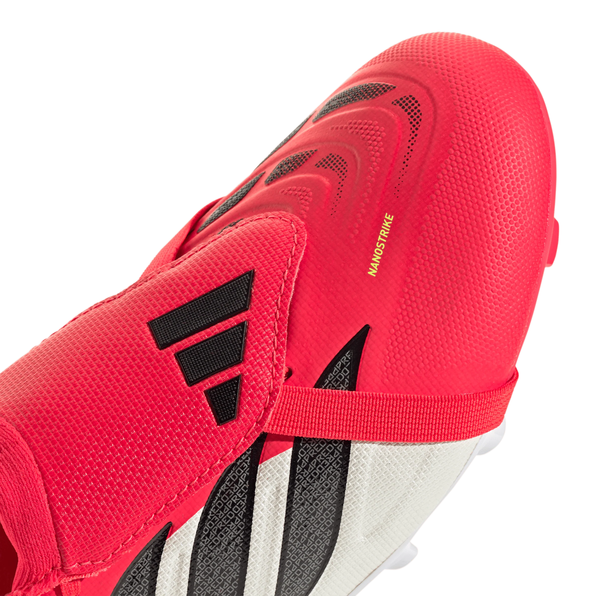 adidas Predator League FT FG Kids Football Boots - Born For Goals Pack - Image 8