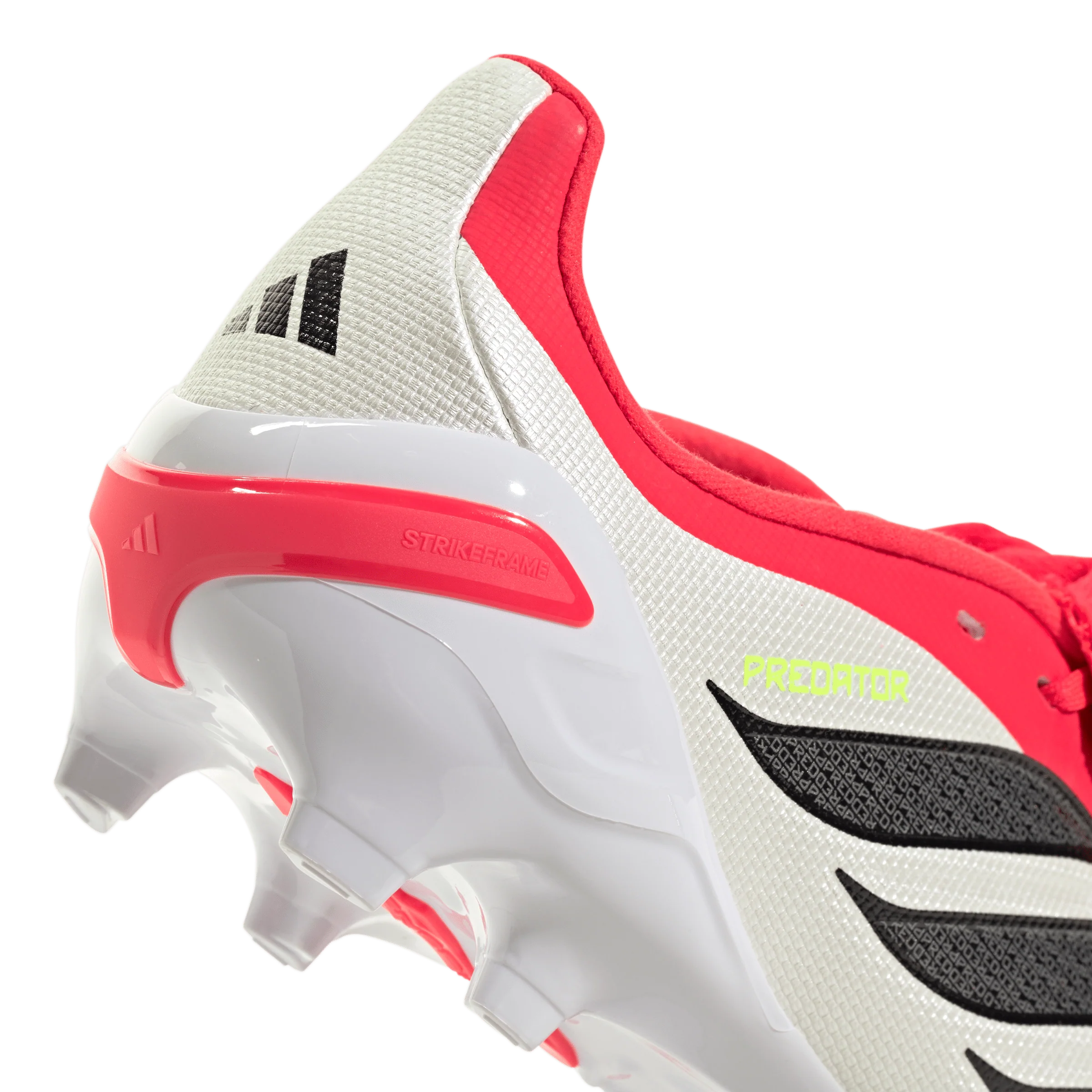 adidas Predator League FT FG Kids Football Boots - Born For Goals Pack - Image 9