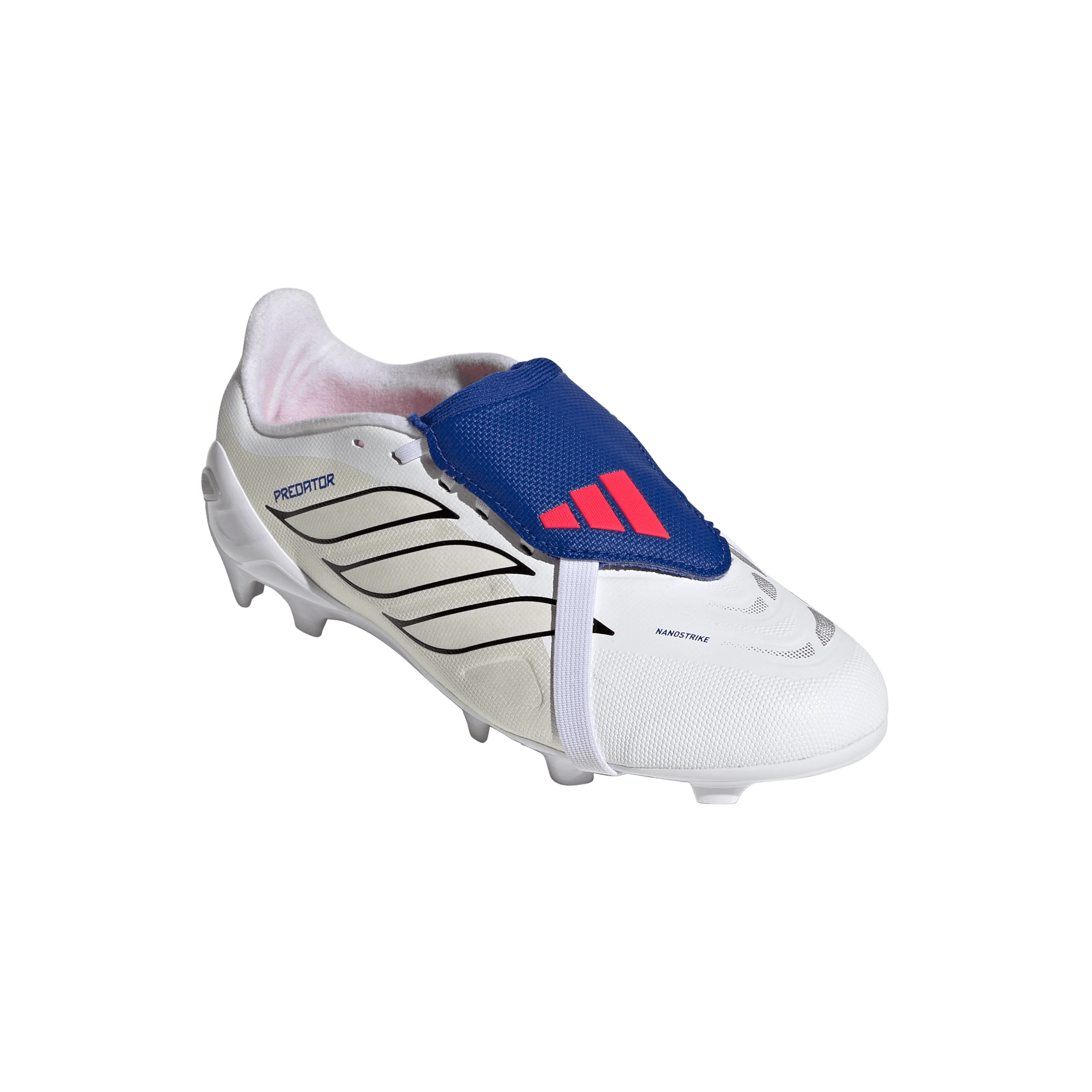 adidas Predator League FT FG Kids Football Boots - Jude Bellingham Pack 2026 - Image 3