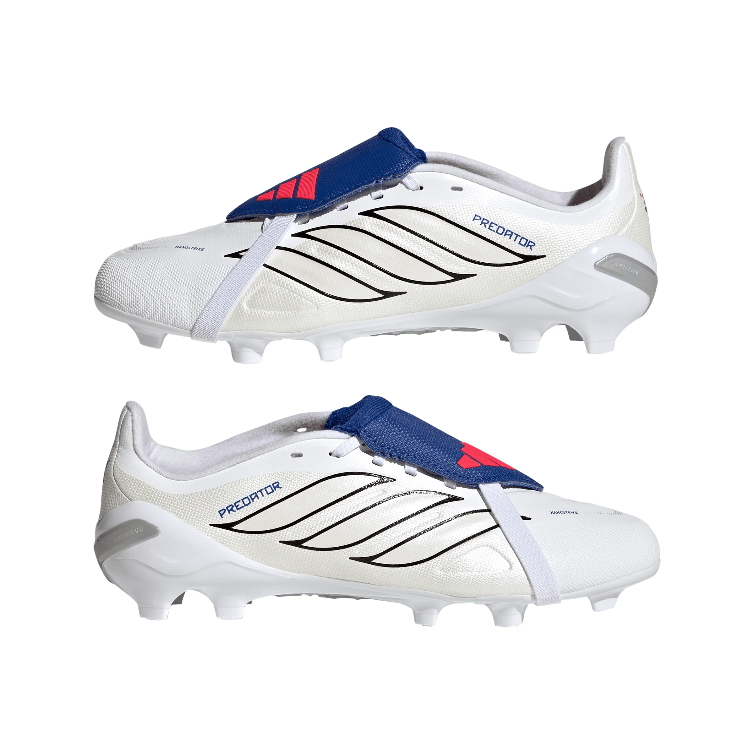 adidas Predator League FT FG Kids Football Boots - Jude Bellingham Pack 2026 - Image 5