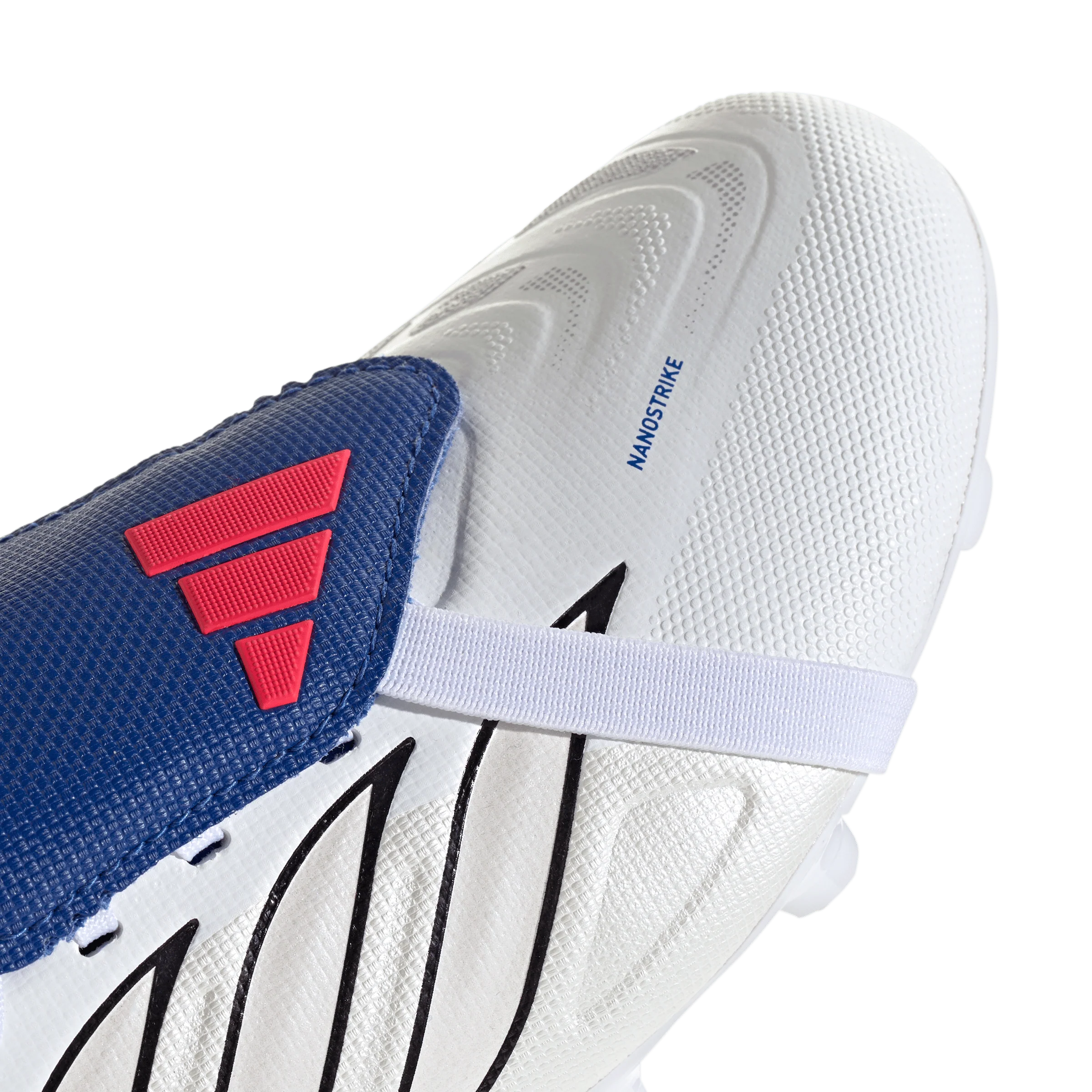 adidas Predator League FT FG Kids Football Boots - Jude Bellingham Pack 2026 - Image 8