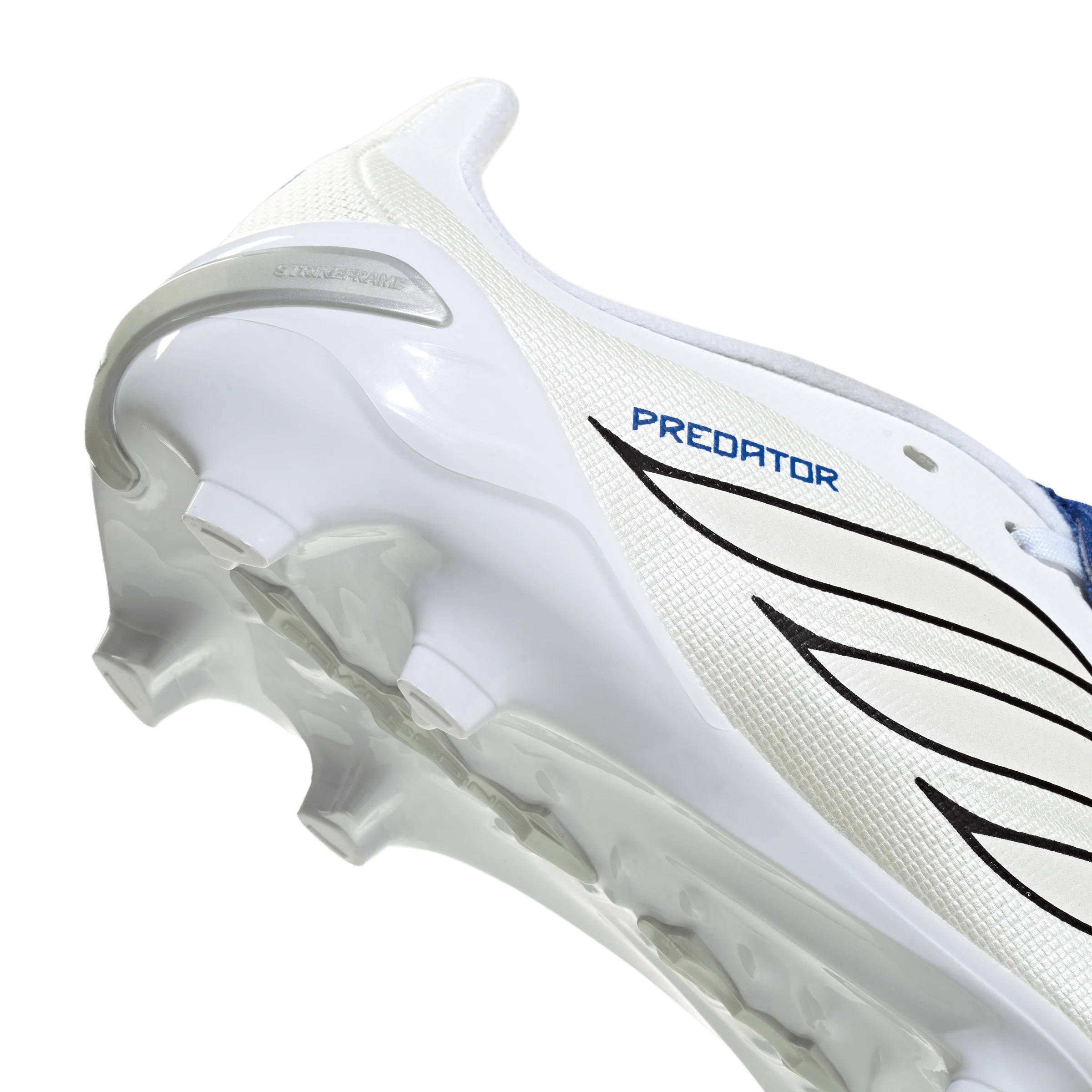 adidas Predator League FT FG Kids Football Boots - Jude Bellingham Pack 2026 - Image 9