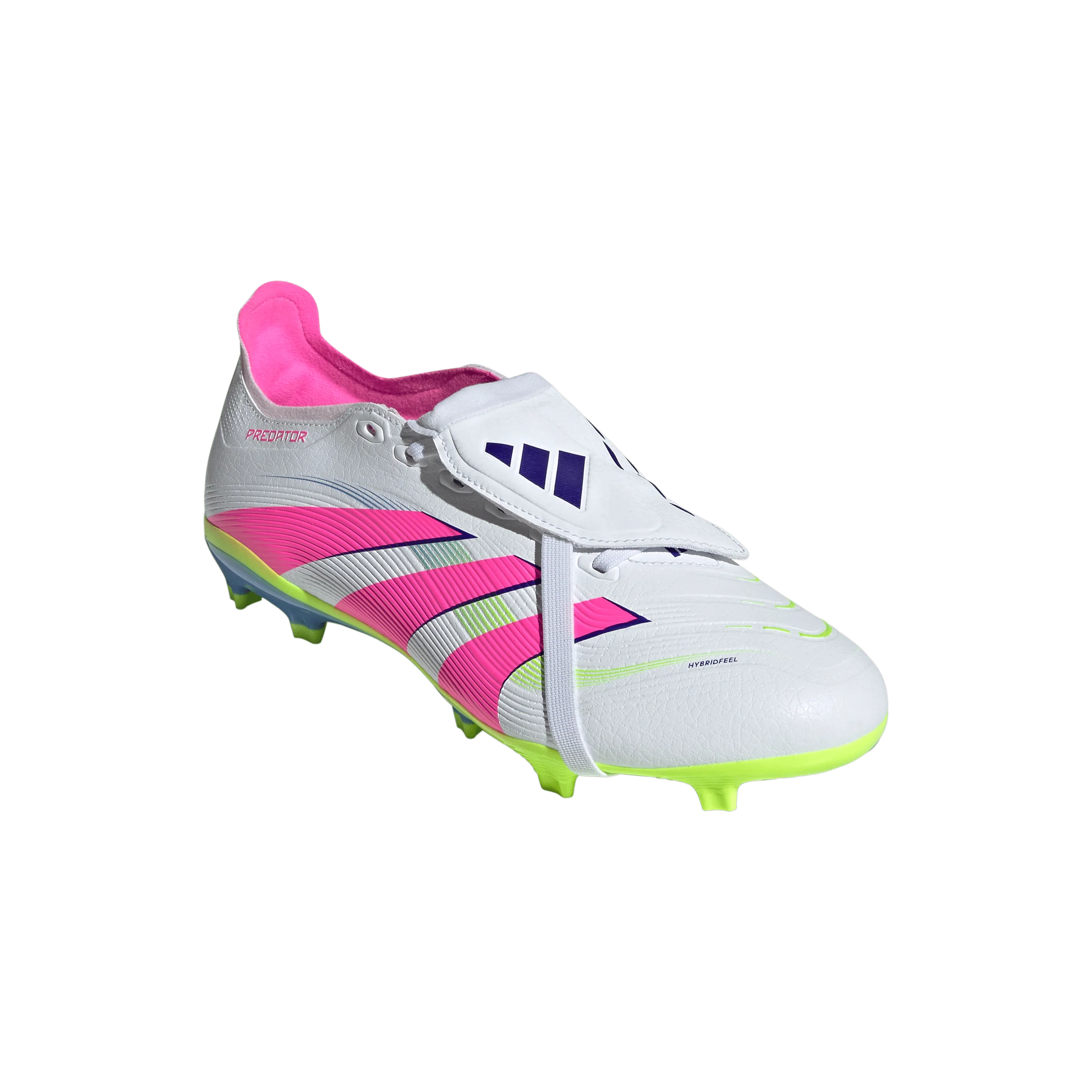 adidas Predator League FT FG/MG Senior Football Boots - Celestial Victory Pack - Image 3