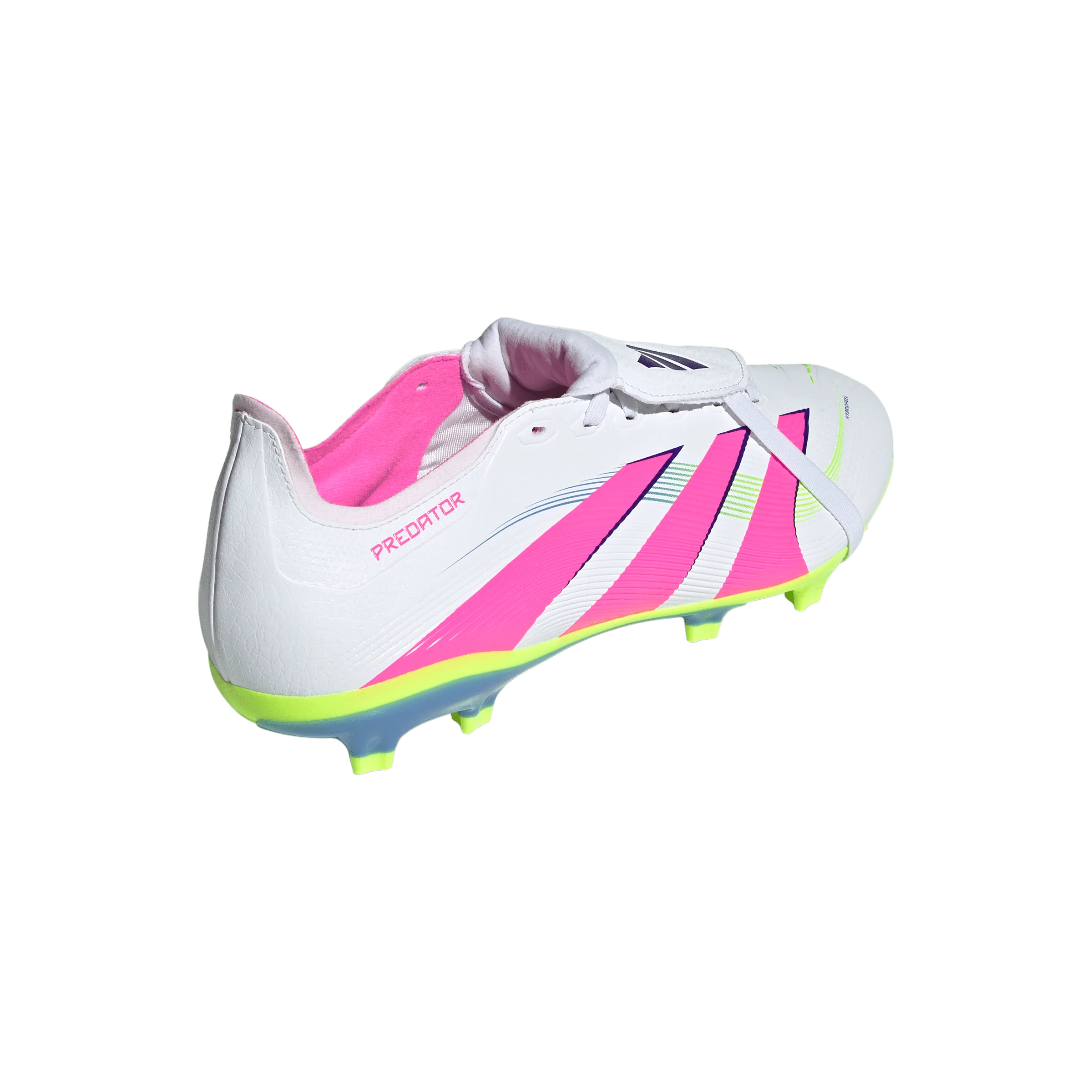 adidas Predator League FT FG/MG Senior Football Boots - Celestial Victory Pack - Image 4