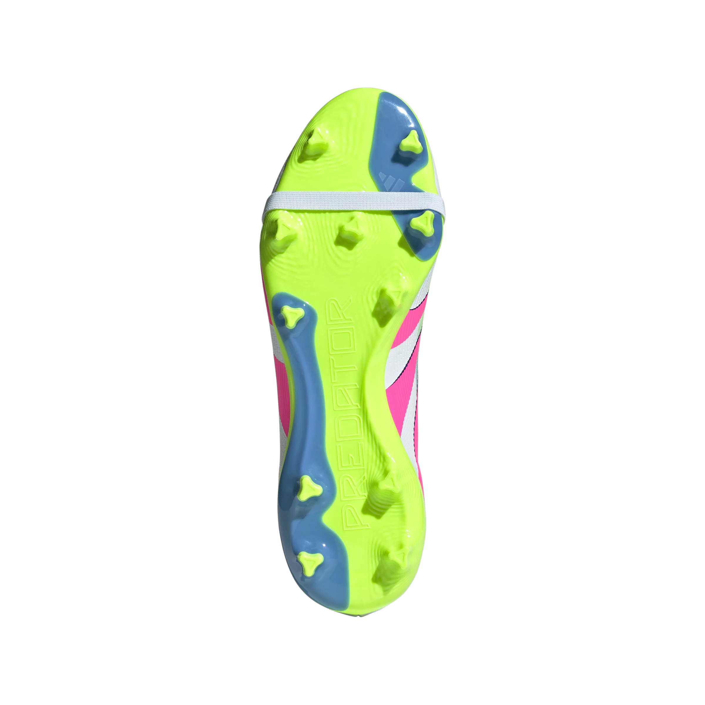adidas Predator League FT FG/MG Senior Football Boots - Celestial Victory Pack - Image 6