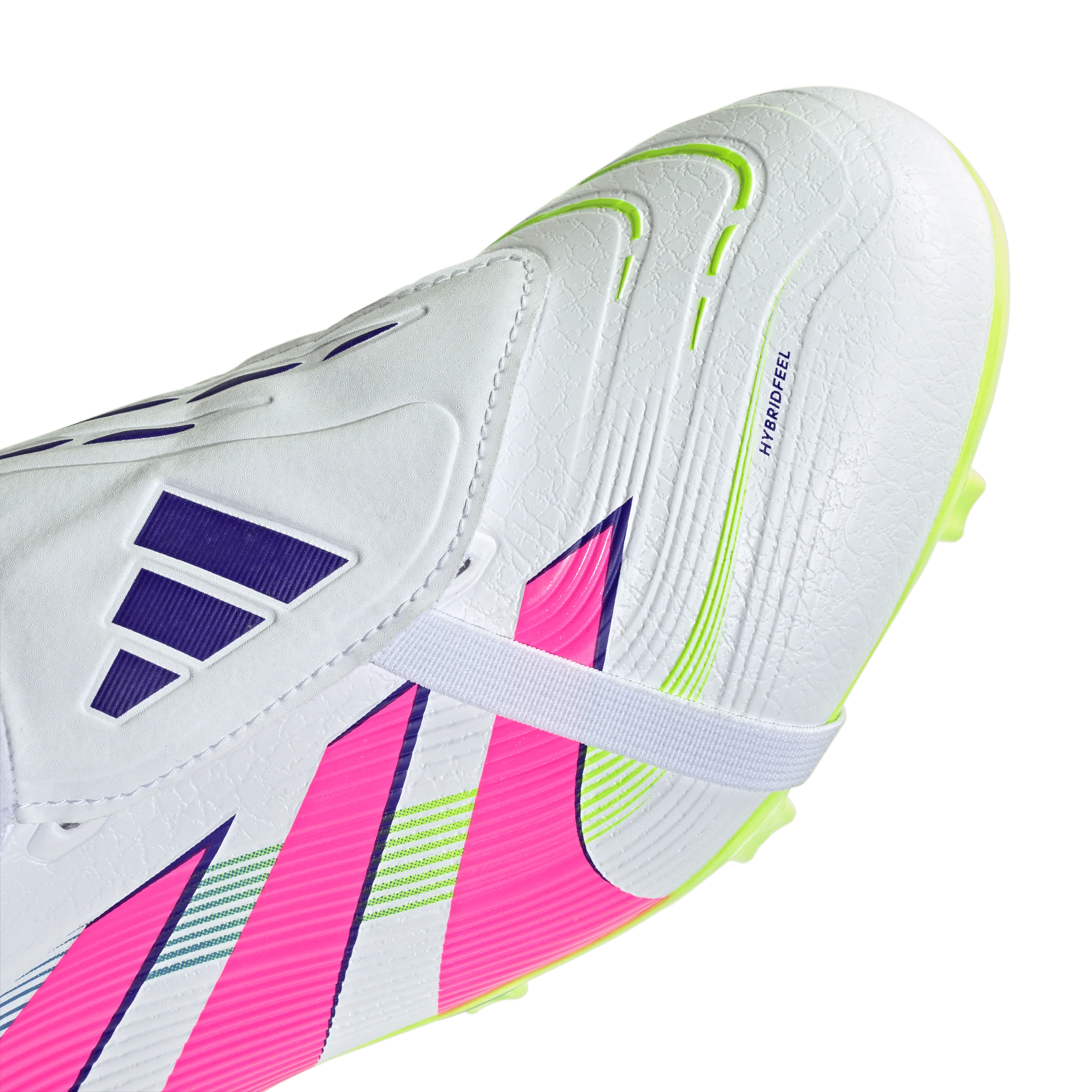 adidas Predator League FT FG/MG Senior Football Boots - Celestial Victory Pack - Image 8