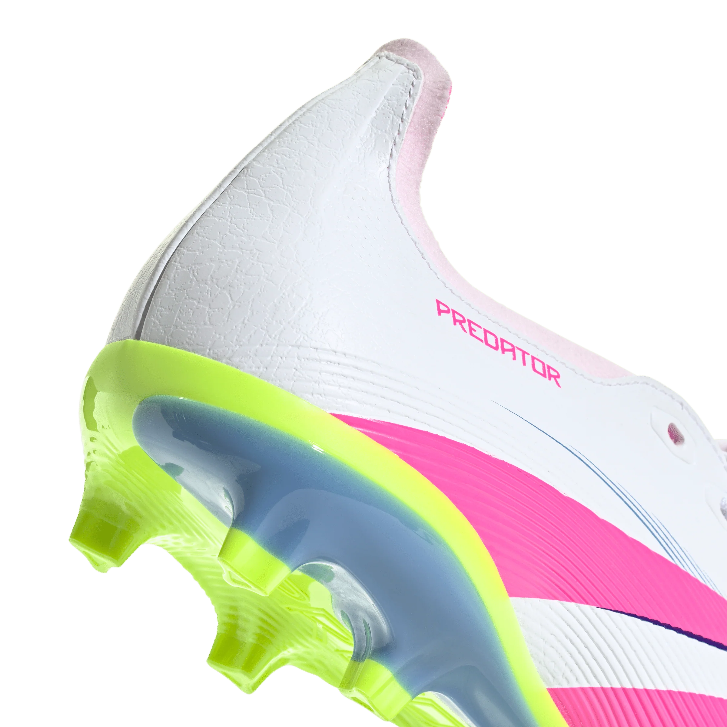 adidas Predator League FT FG/MG Senior Football Boots - Celestial Victory Pack - Image 9