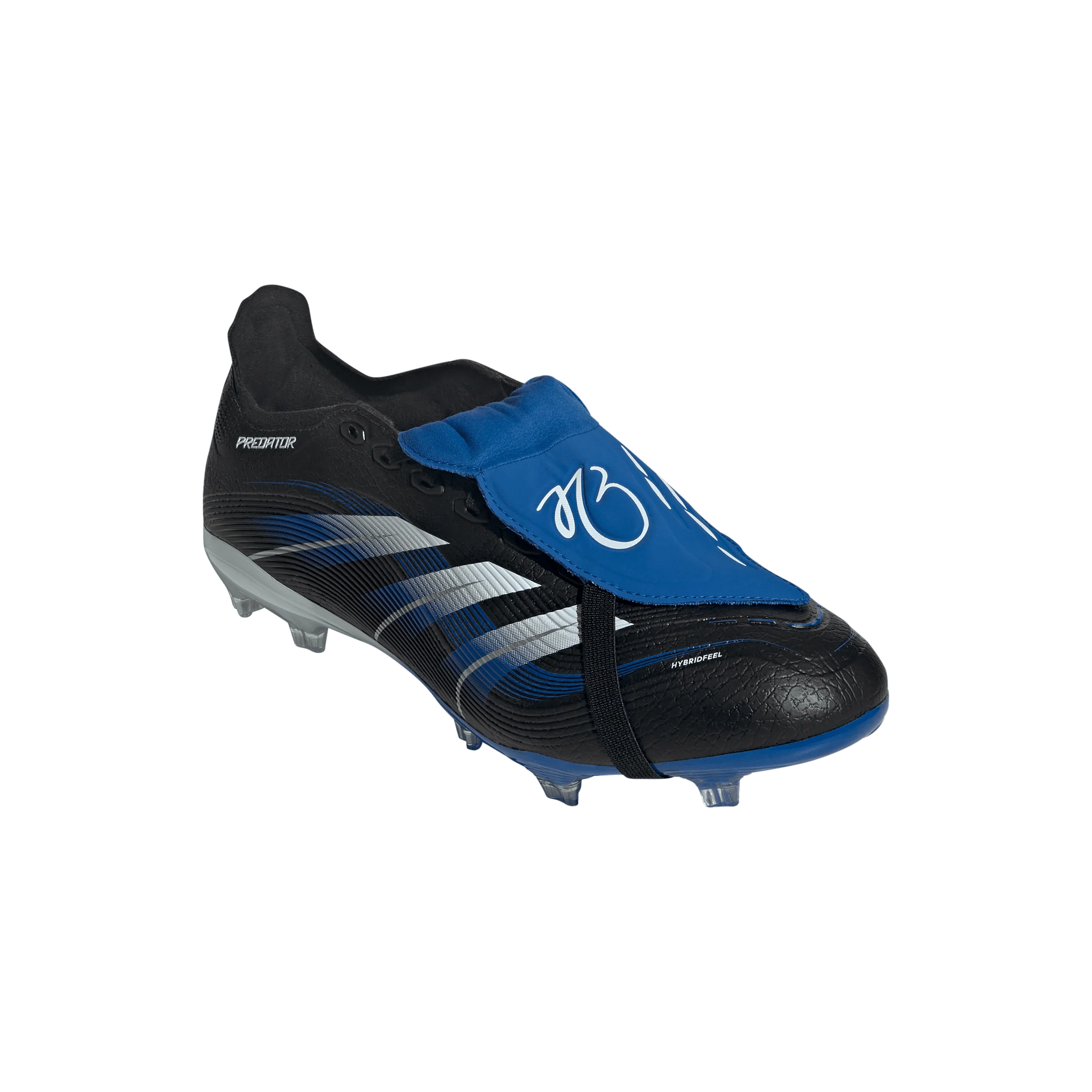 adidas Predator League FT FG/MG Senior Football Boots - Jude Bellingham - Image 3